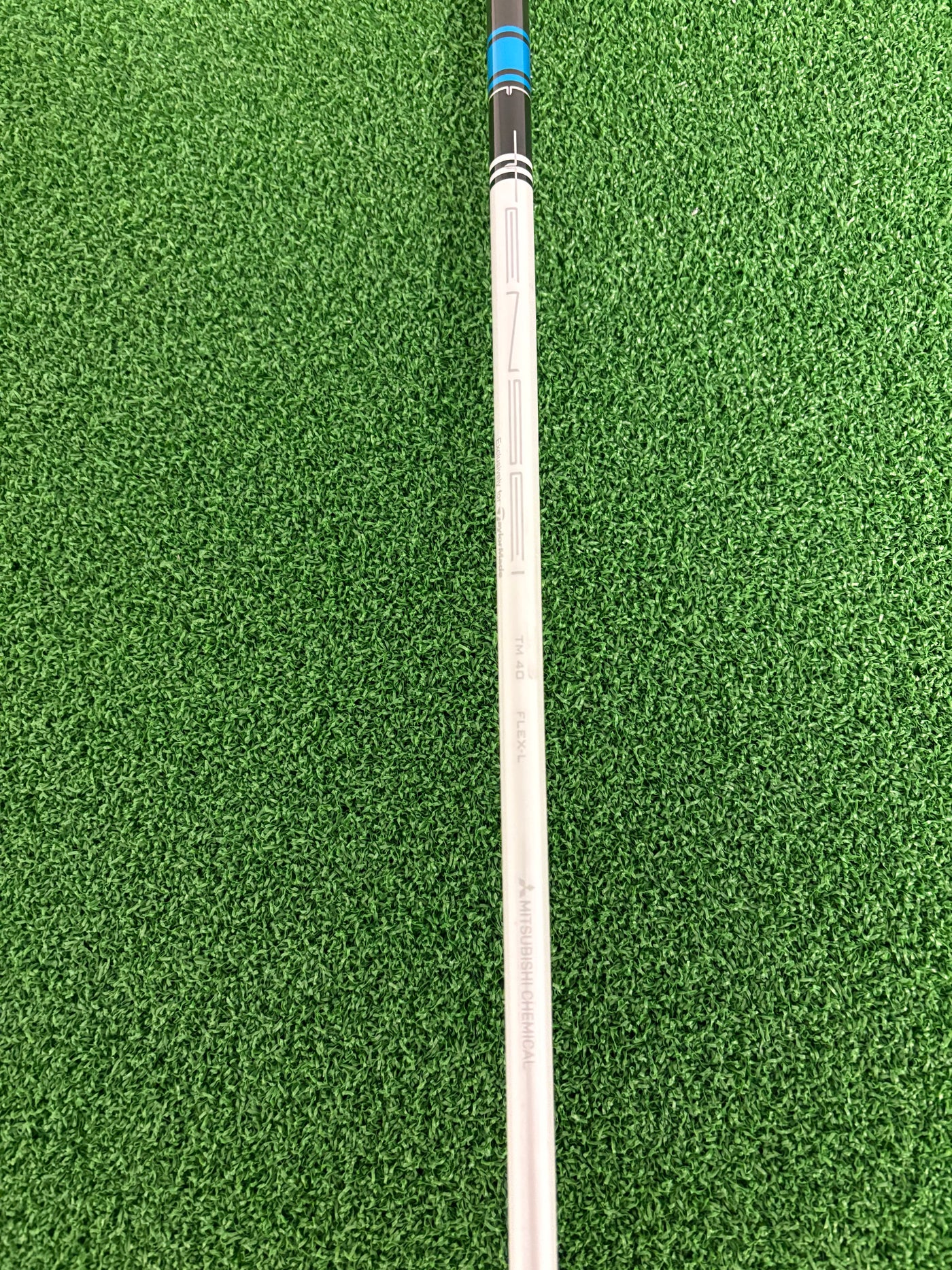 Taylormade Sim Max 15* 3 Wood (Ladies)