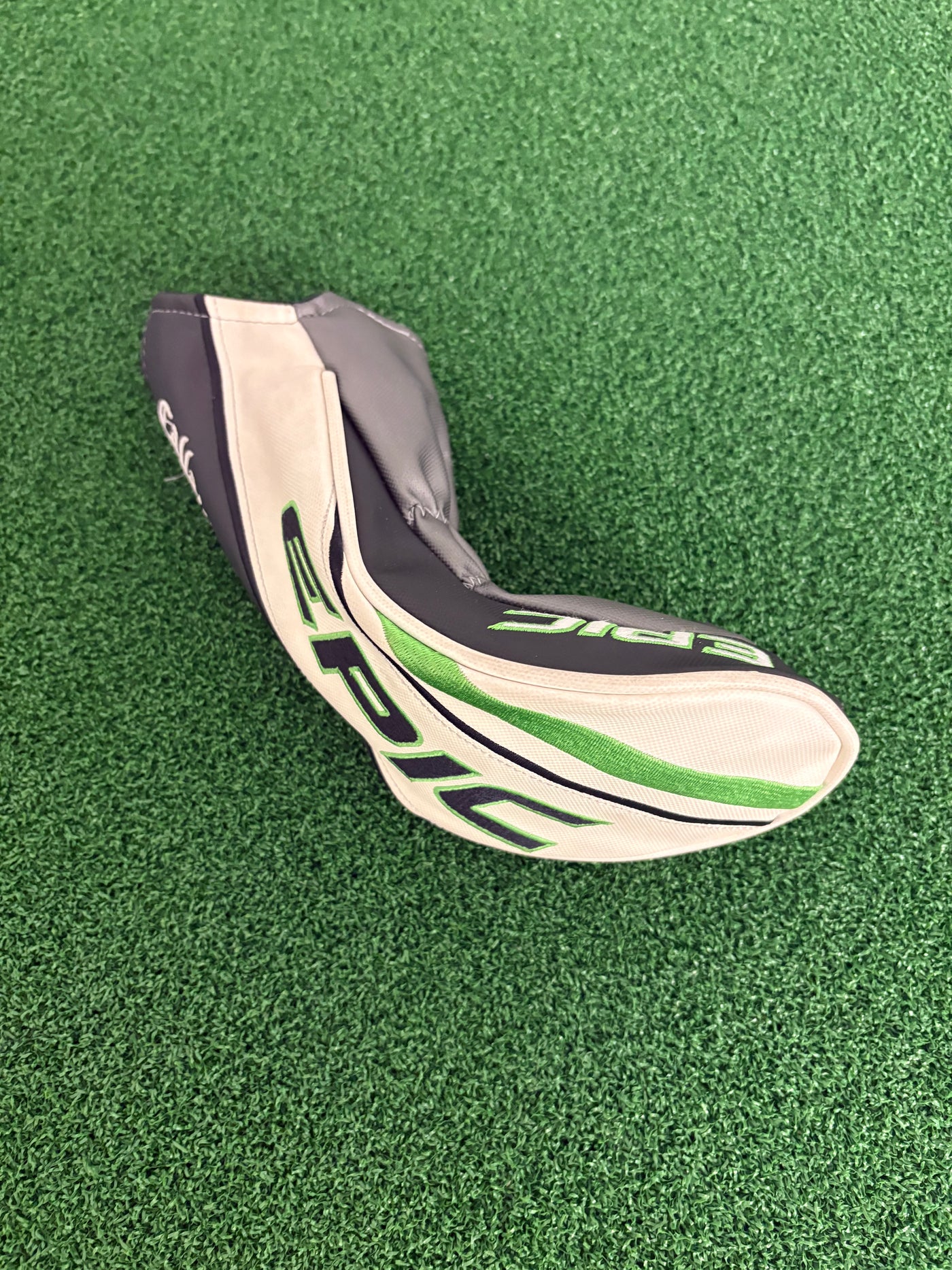 Callaway Epic Speed 18* 5 Wood (Stiff)