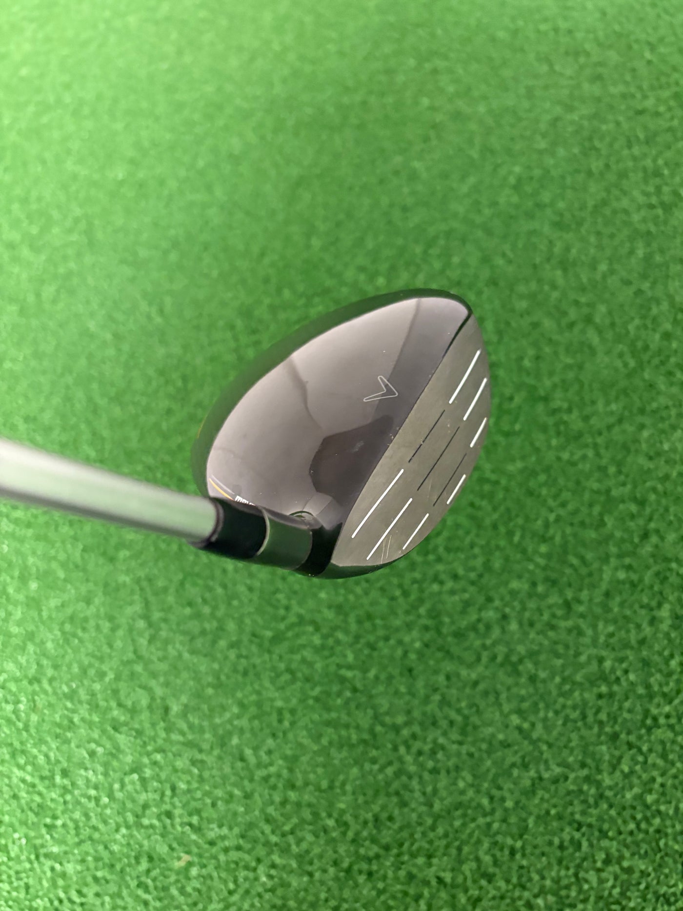 Callaway Mavrik Max 15* 3 Wood (Regular) L/H