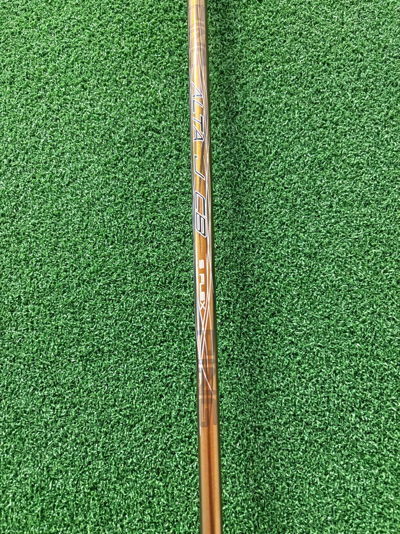 Ping G400 Crossover 22* 4 Utility Iron (Stiff) L/H