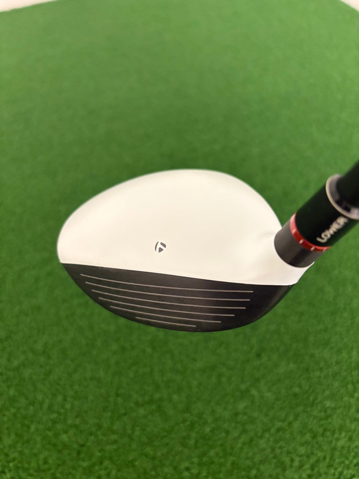 Taylormade R15 15* 3 Wood (Stiff/Regular)