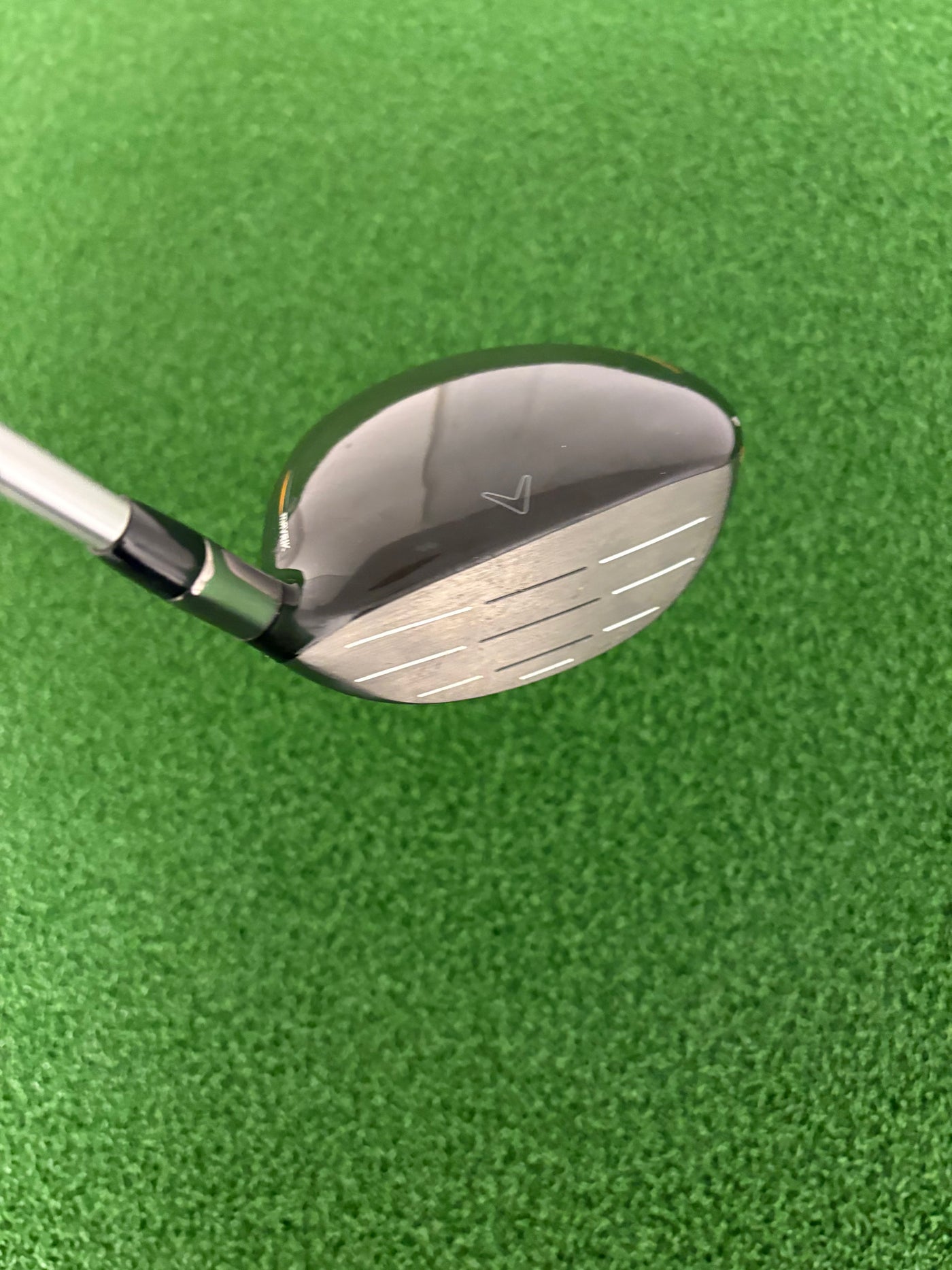 Callaway Mavrik Max 15* 3 Wood (Regular) L/H