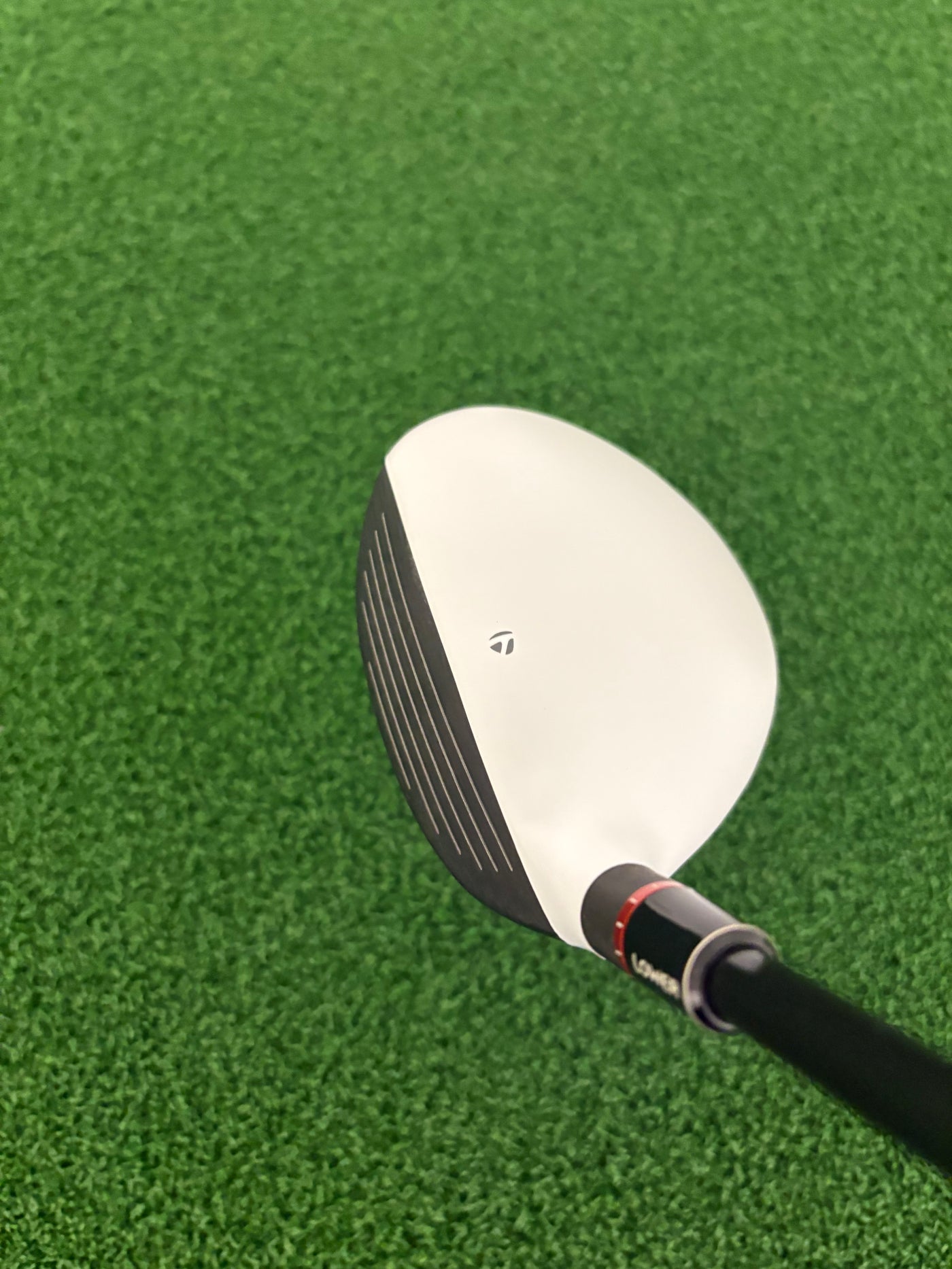 Taylormade R15 15* 3 Wood (Stiff/Regular)