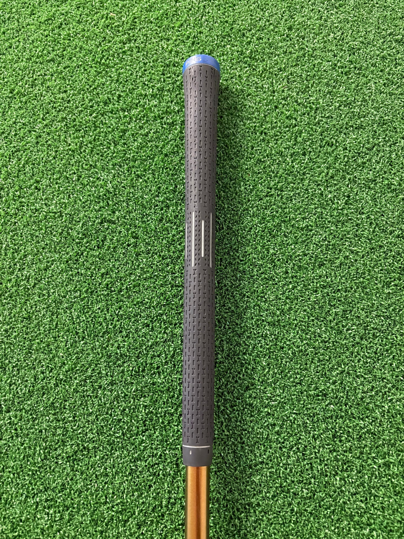 Ping G400 Crossover 22* 4 Utility Iron (Stiff) L/H