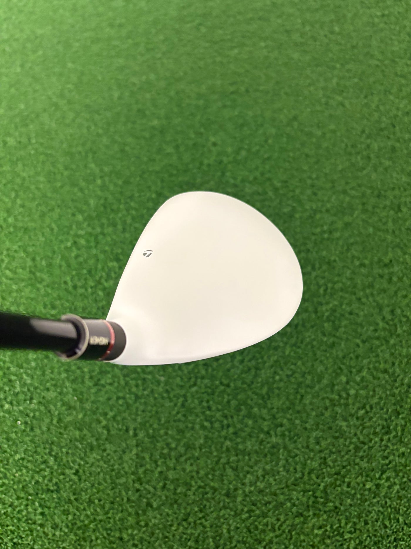Taylormade R15 15* 3 Wood (Stiff/Regular)