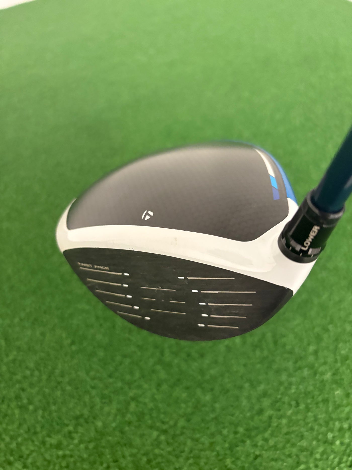 Taylormade Sim 2 Max 10.5* (Stiff/Regular)