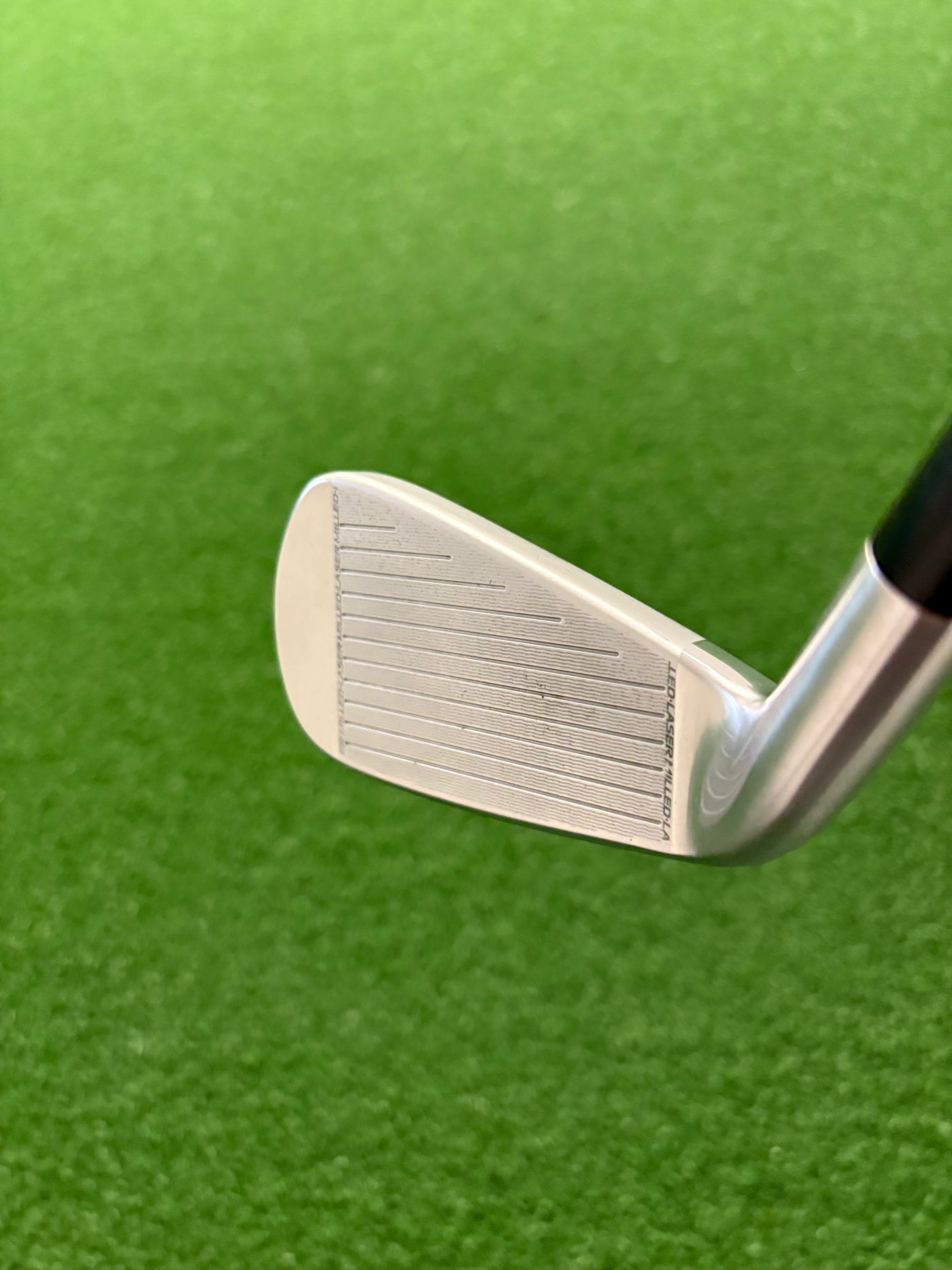Srixon Z-UTI (2012) 23* 4 Utility Iron (Stiff)