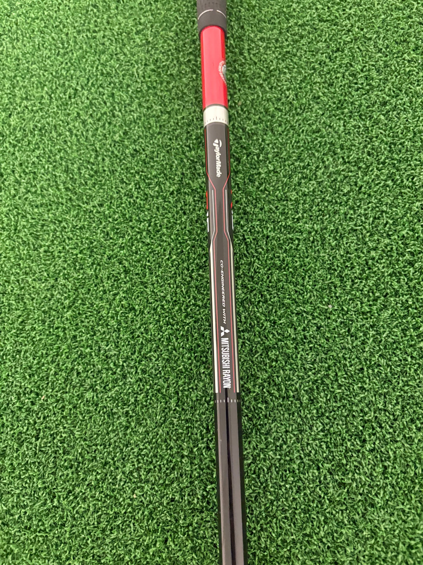 Taylormade R15 15* 3 Wood (Stiff/Regular)