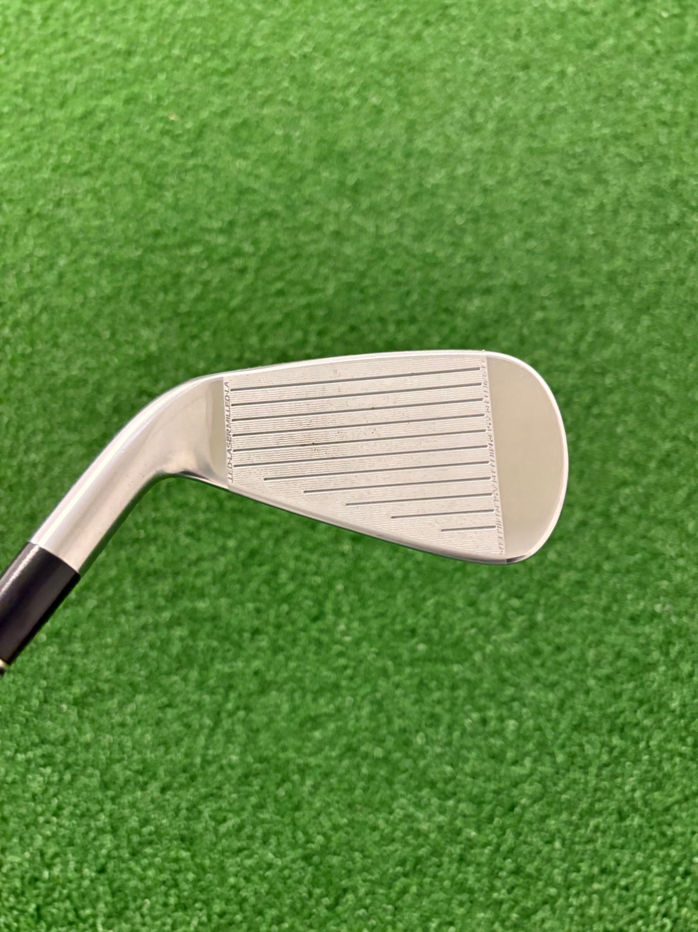 Srixon Z-UTI (2012) 23* 4 Utility Iron (Stiff)