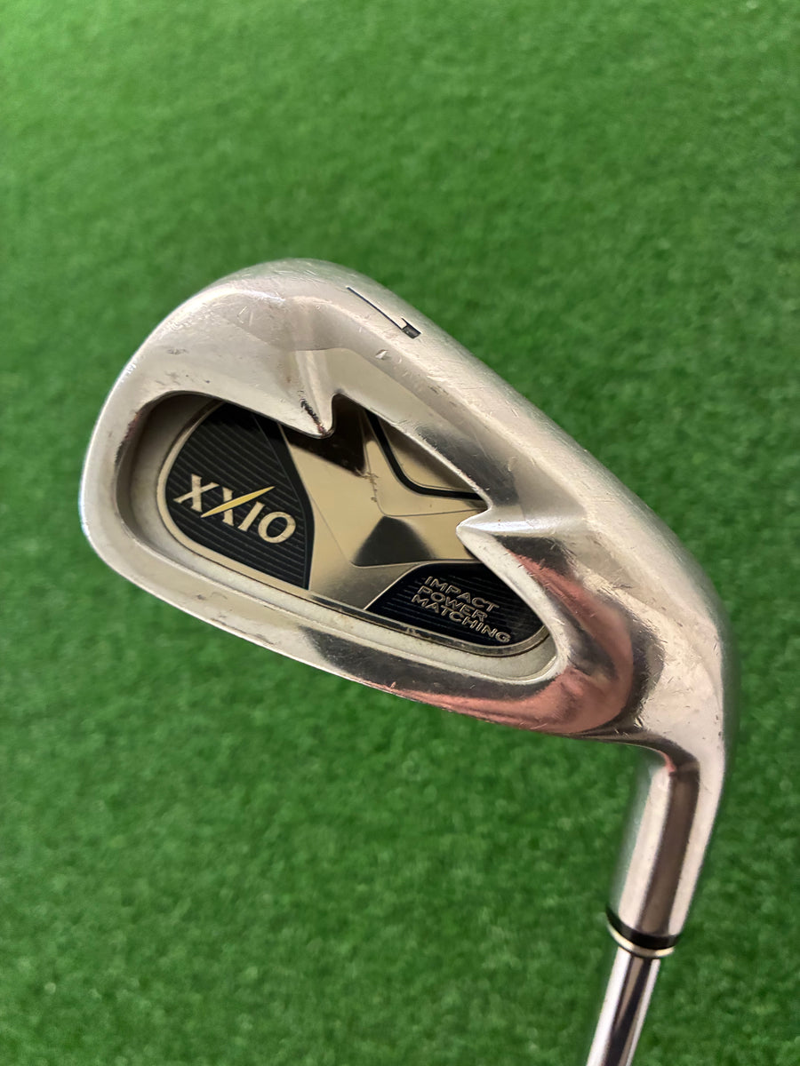 XXIO (2008) 5-PW (Regular)