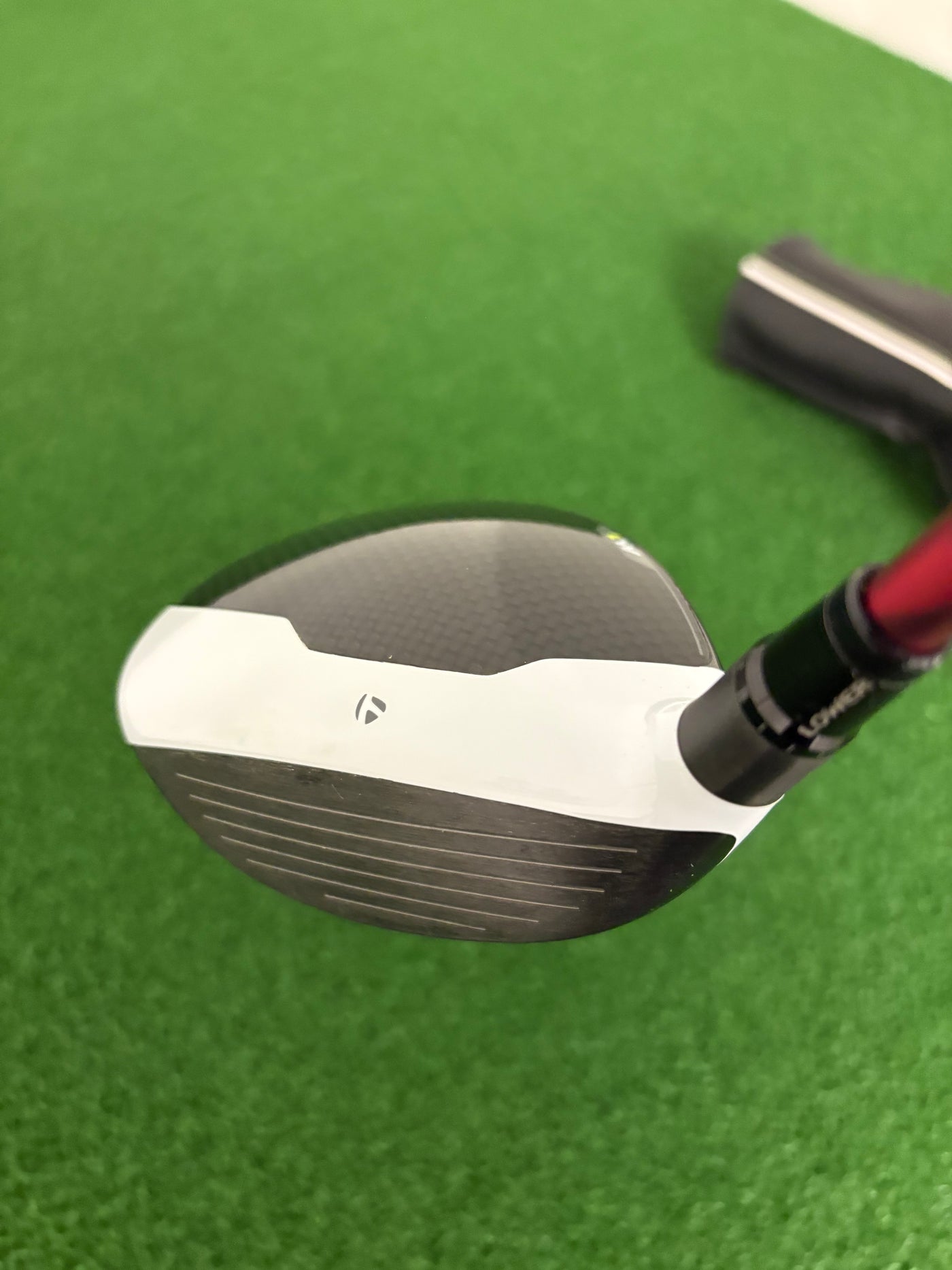 Taylormade M1 (2017) 15* 3 Wood (Stiff)