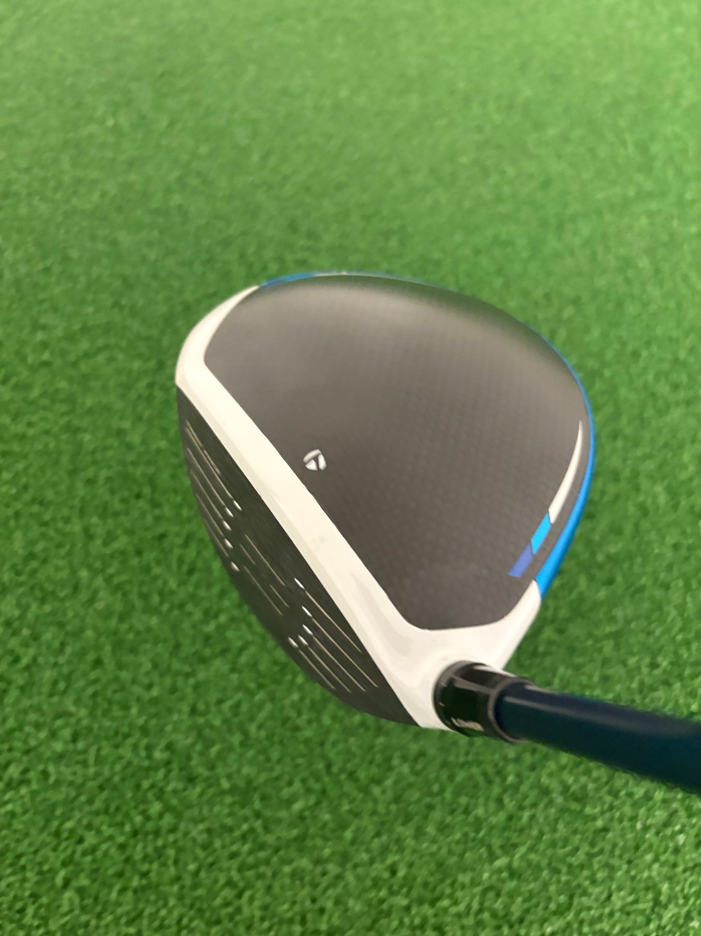 Taylormade Sim 2 Max 10.5* (Stiff/Regular)