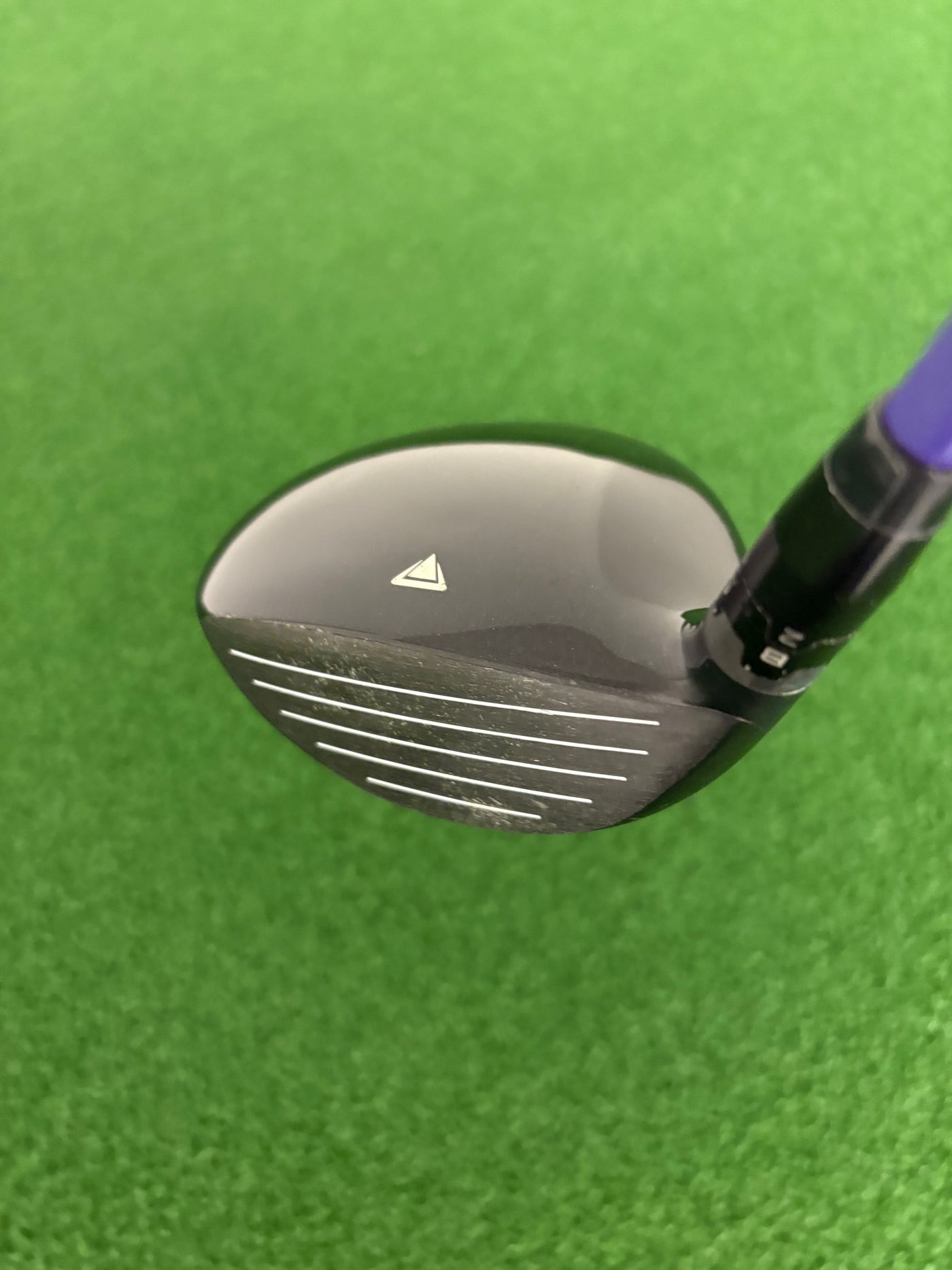 Titleist 915FD 15* 3 Wood (Stiff)