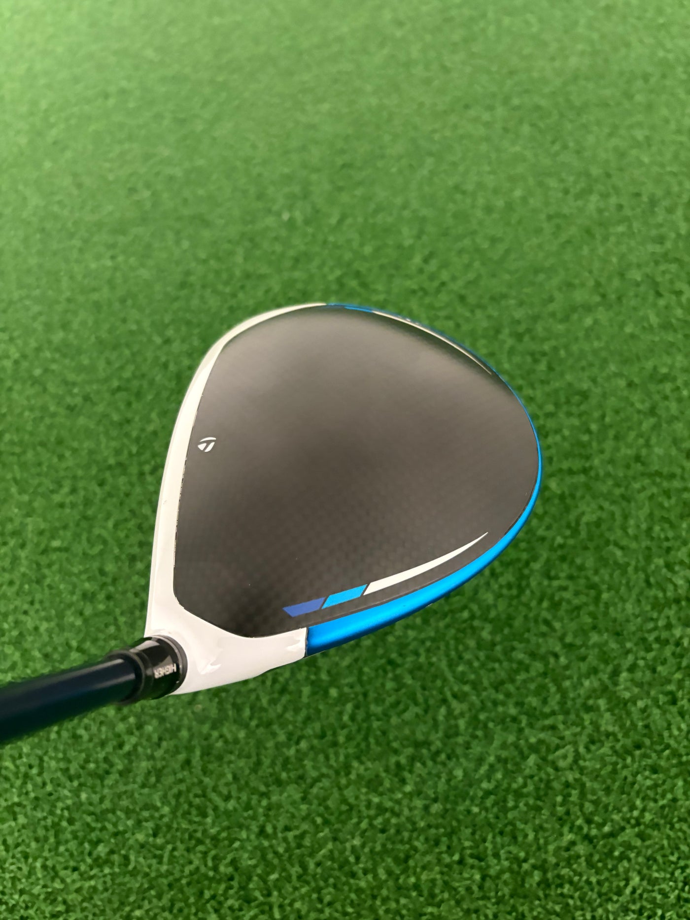 Taylormade Sim 2 Max 10.5* (Stiff/Regular)