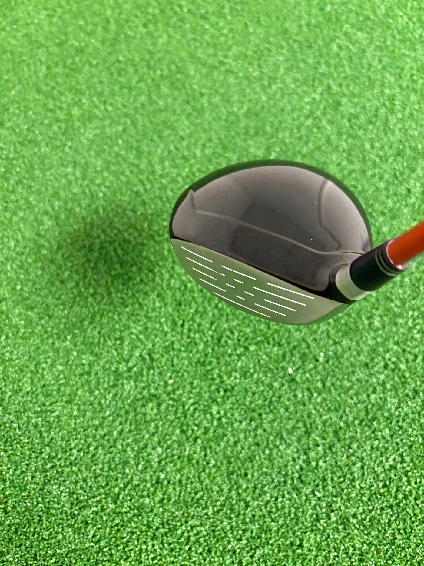 Srixon Z-F65 15* 3 Wood (Stiff)