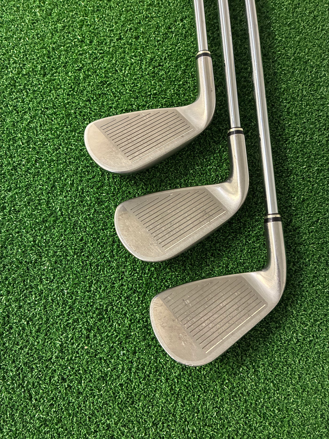 XXIO (2008) 5-PW (Regular)