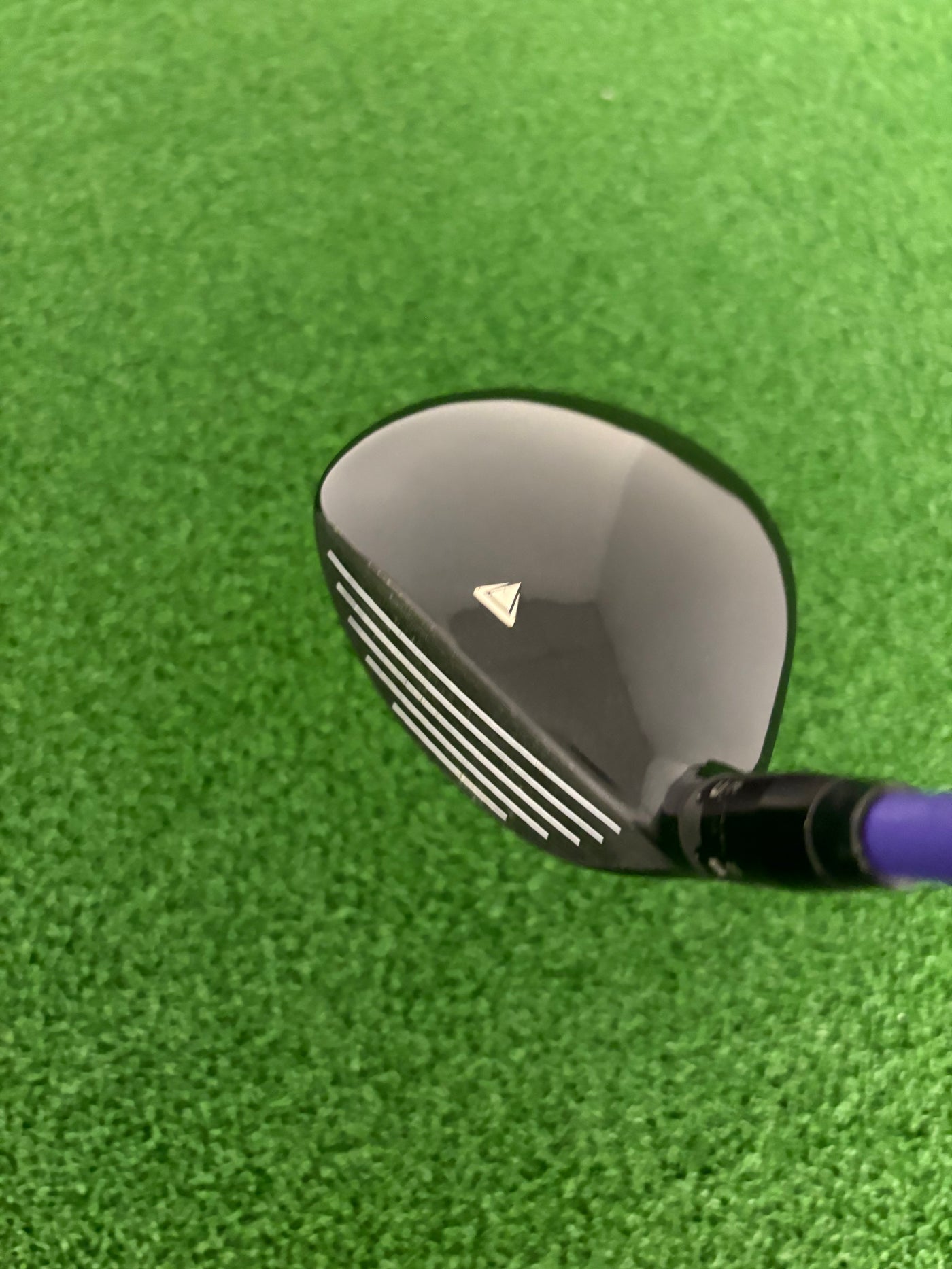 Titleist 915FD 15* 3 Wood (Stiff)