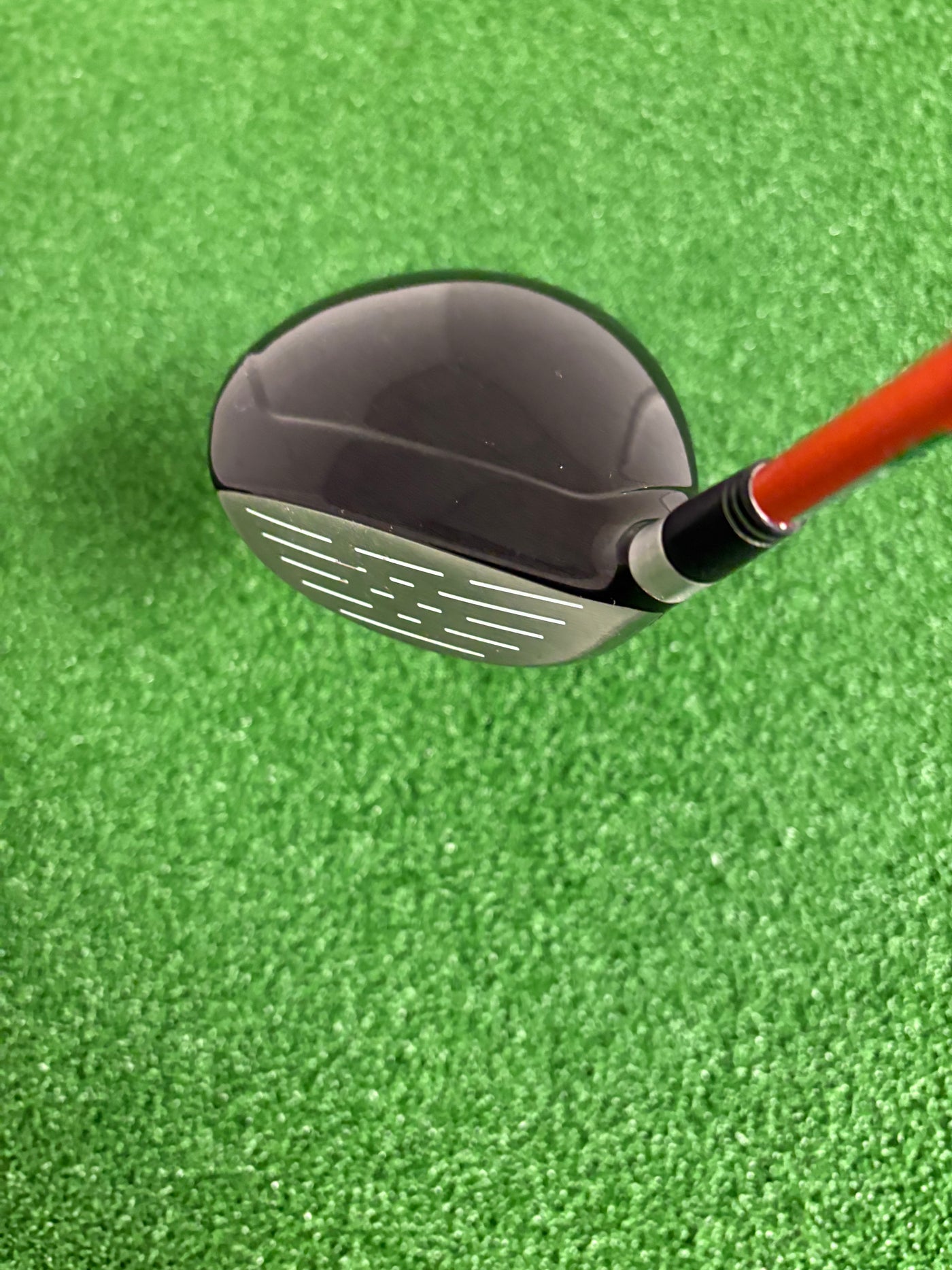 Srixon Z-F65 15* 3 Wood (Stiff)