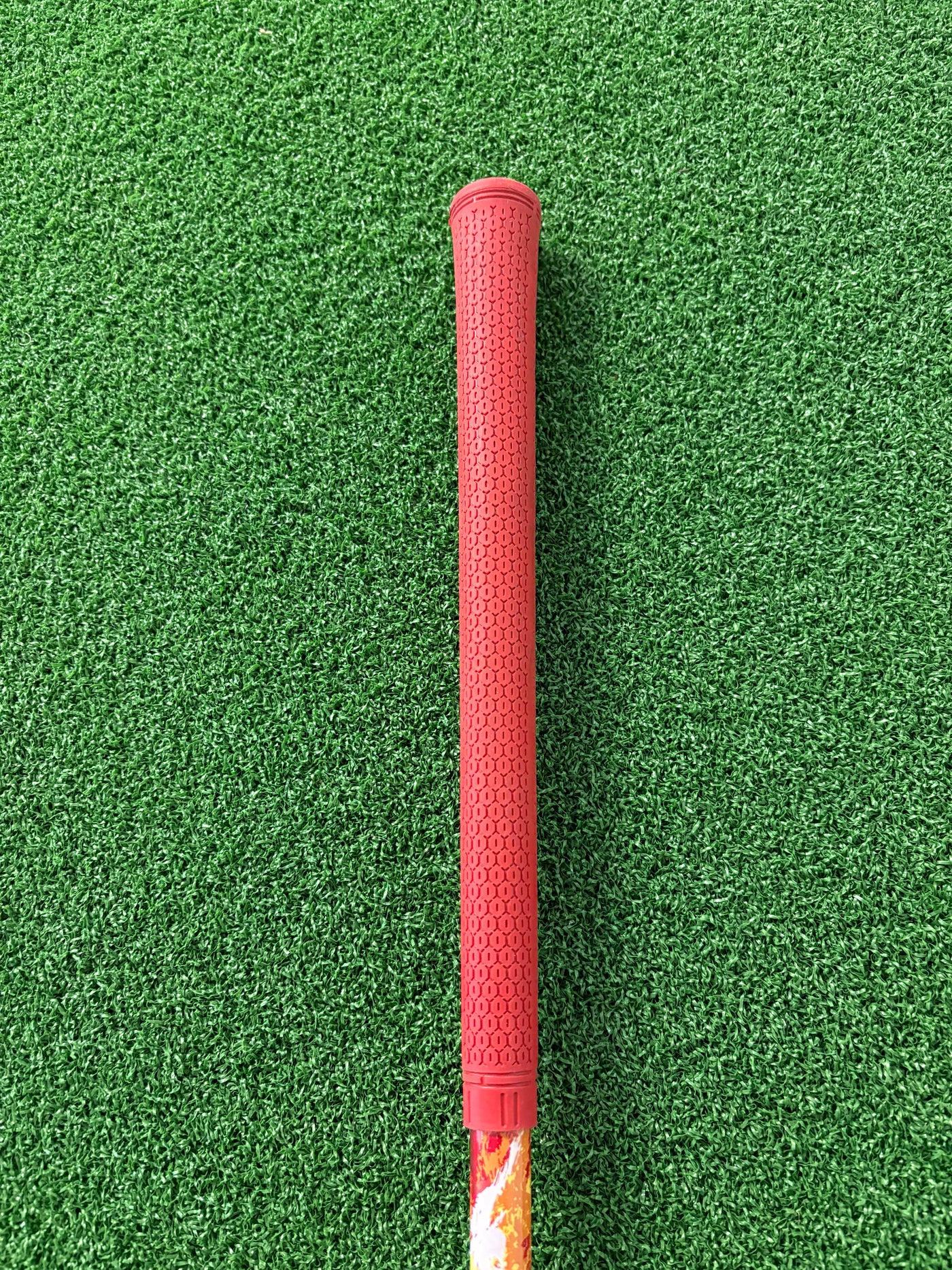 Srixon Z-UTI (2012) 23* 4 Utility Iron (Stiff)