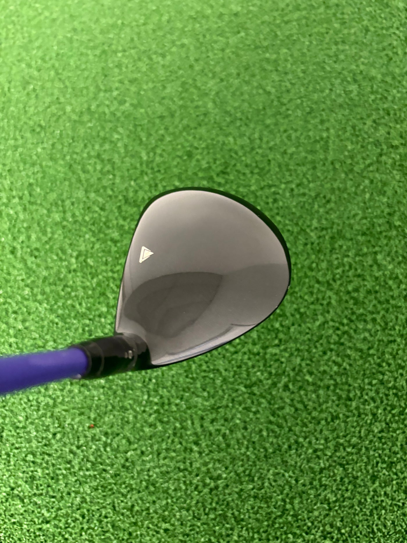 Titleist 915FD 15* 3 Wood (Stiff)