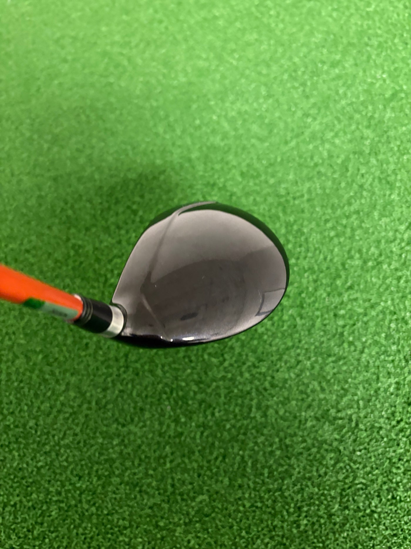 Srixon Z-F65 15* 3 Wood (Stiff)