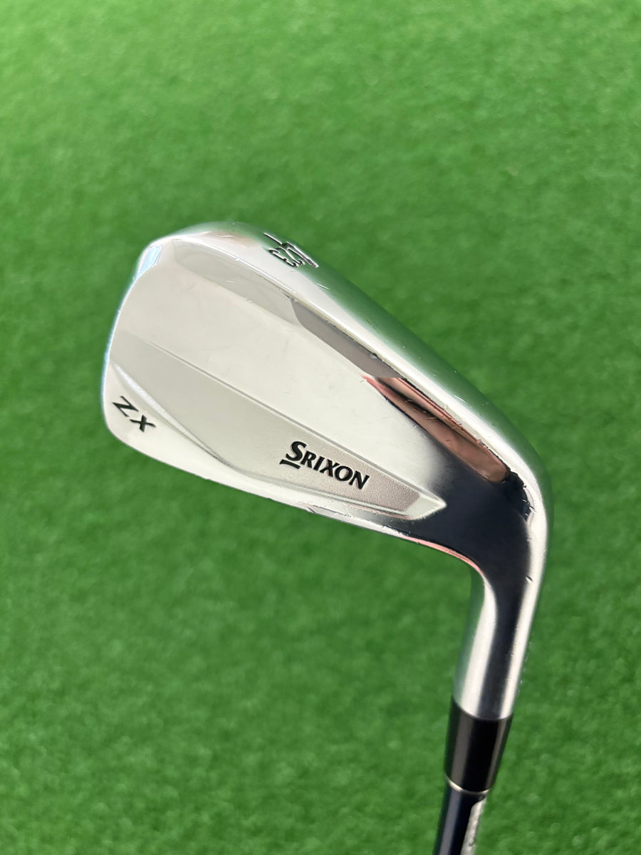 Srixon ZX 23* 4 Utility Iron (Stiff)