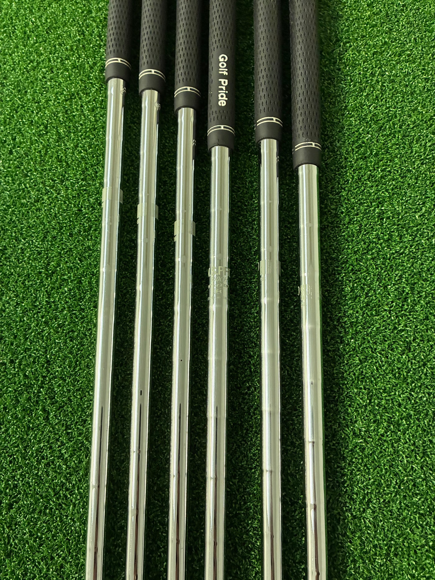 XXIO (2008) 5-PW (Regular)