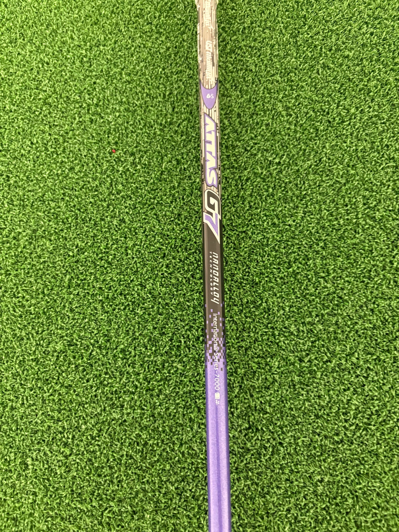 Titleist 915FD 15* 3 Wood (Stiff)