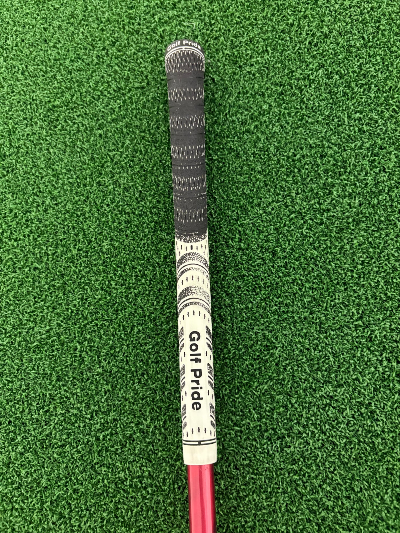 Taylormade M1 (2017) 15* 3 Wood (Stiff)