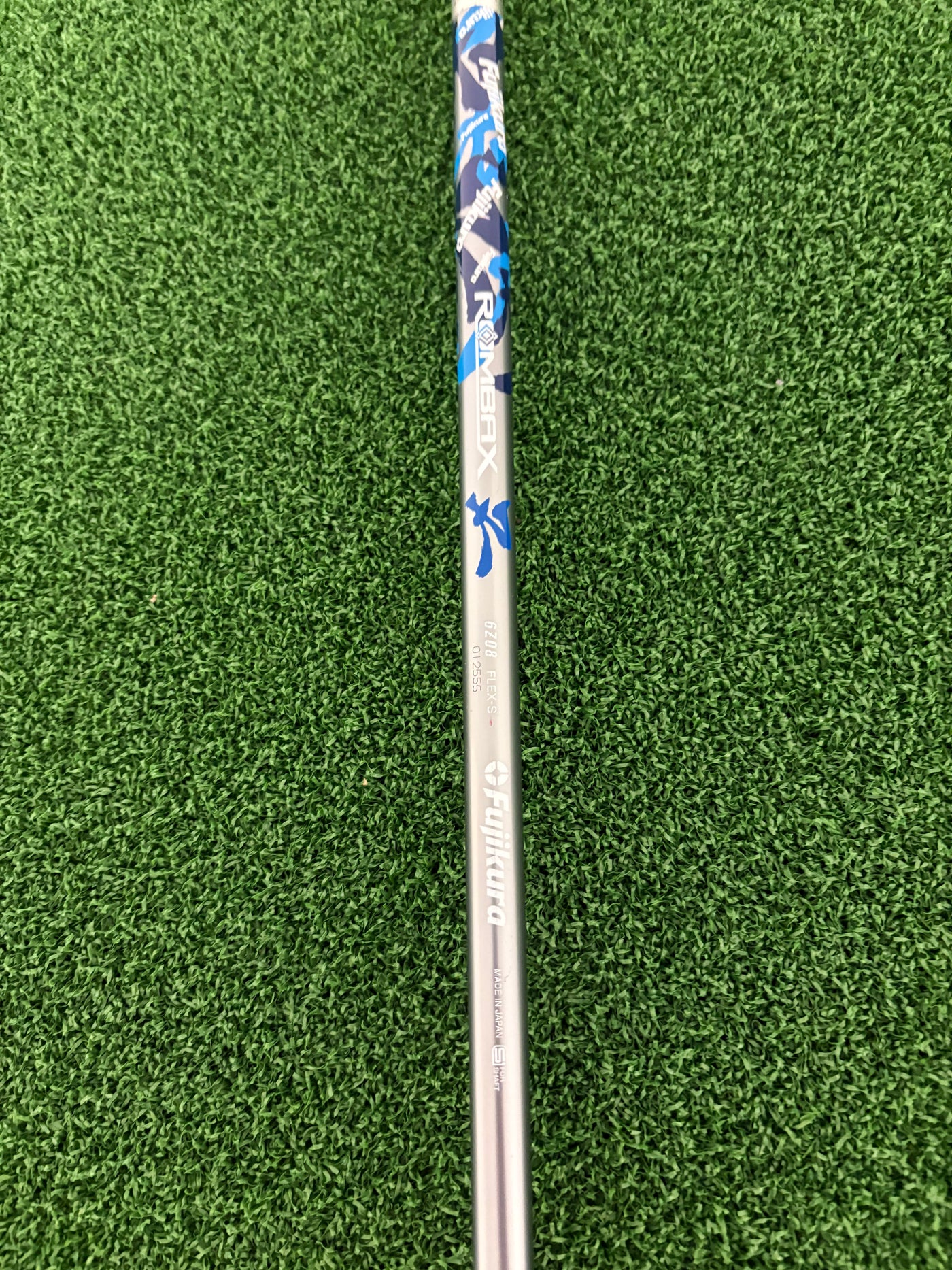 Callaway FT Neutral 19* 5 Wood (Stiff)