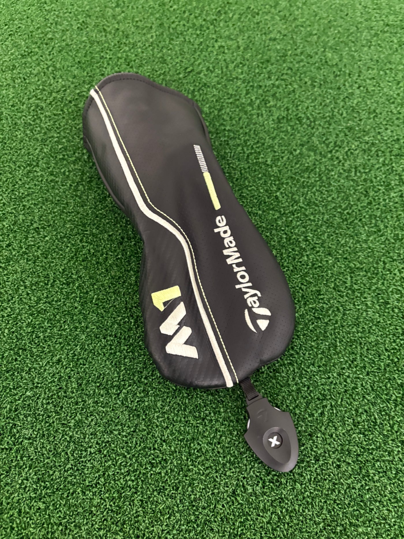 Taylormade M1 (2017) 15* 3 Wood (Stiff)