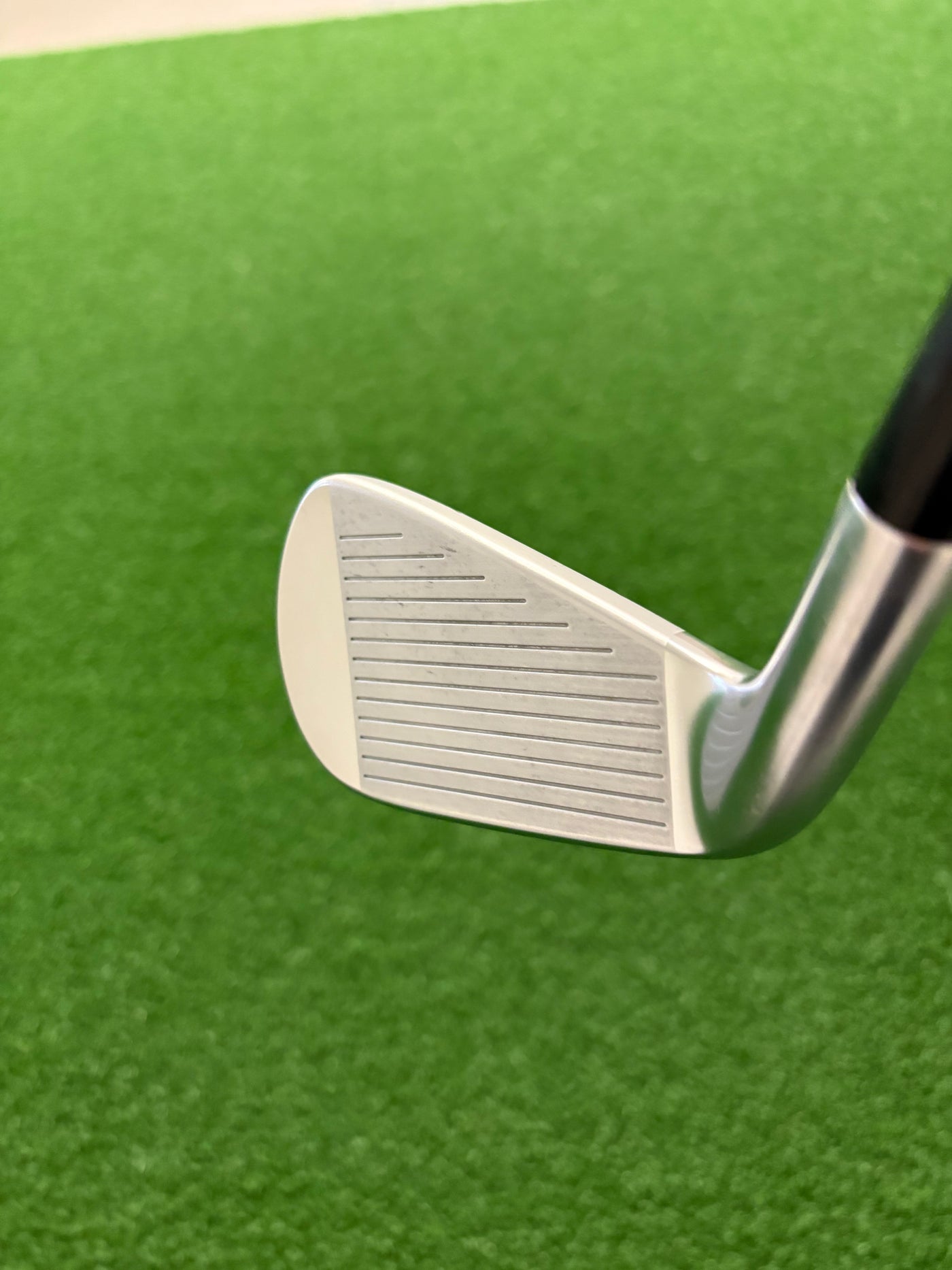 Srixon ZX 23* 4 Utility Iron (Stiff)