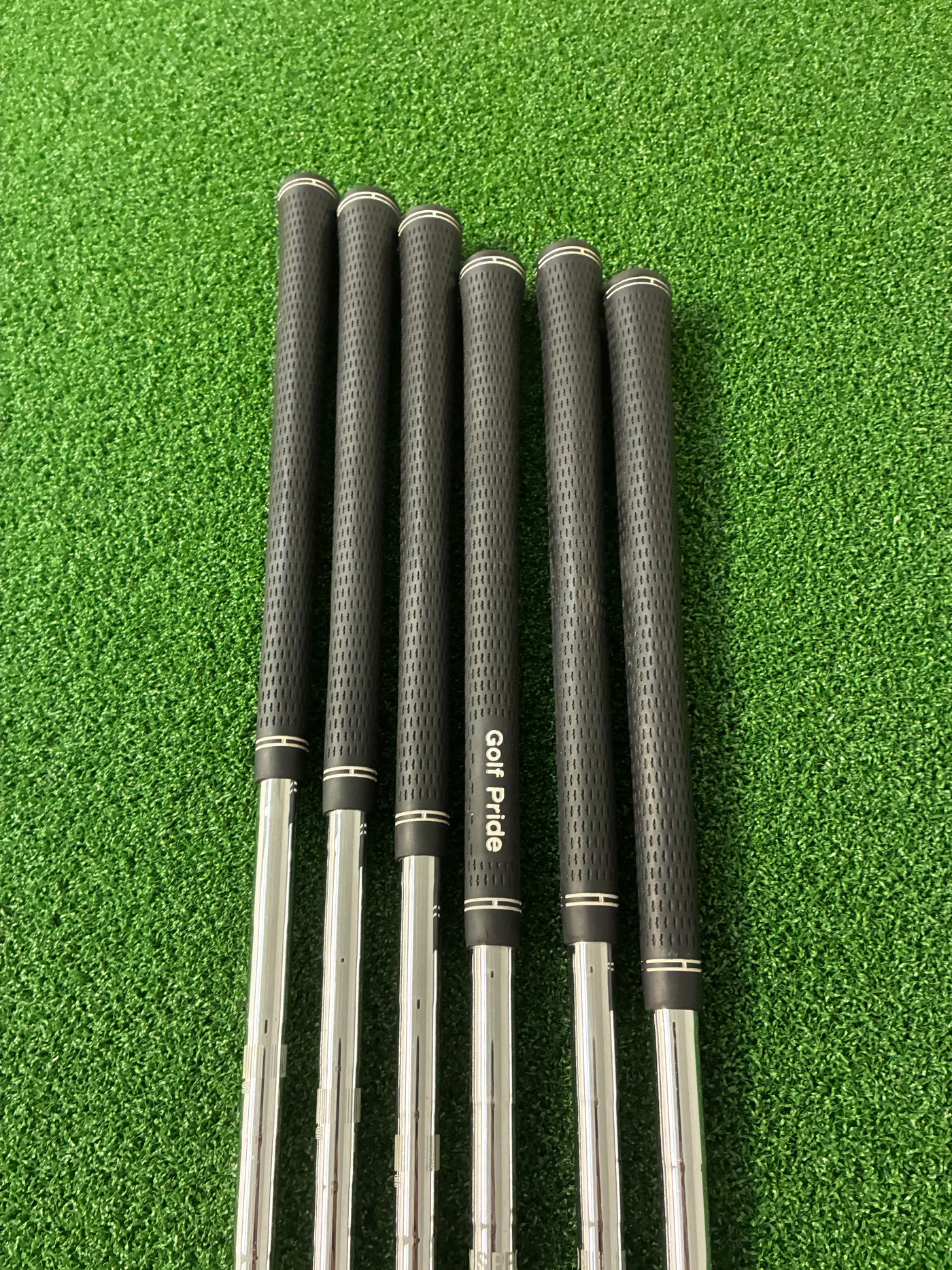 XXIO (2008) 5-PW (Regular)