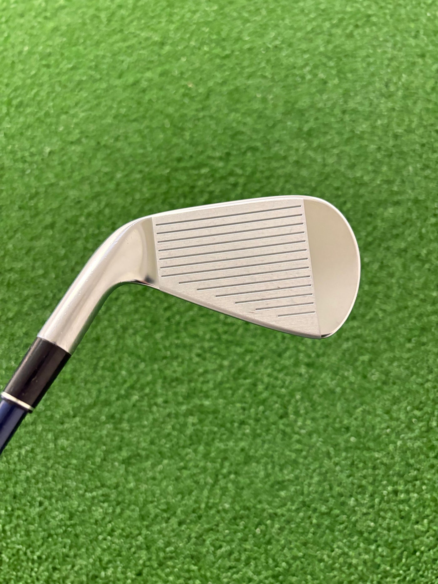 Srixon ZX 23* 4 Utility Iron (Stiff)