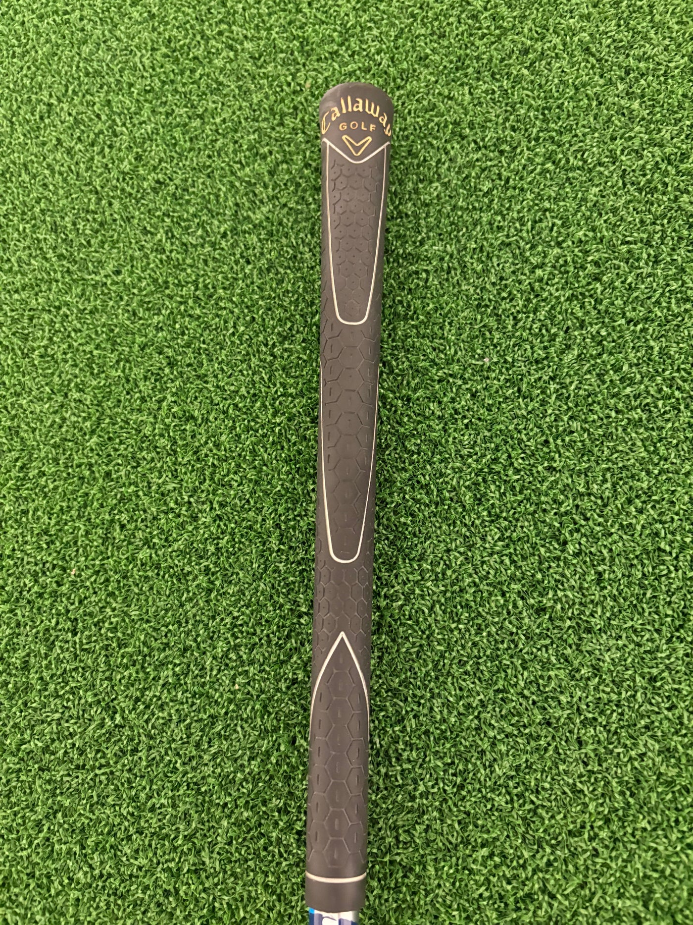 Callaway FT Neutral 19* 5 Wood (Stiff)