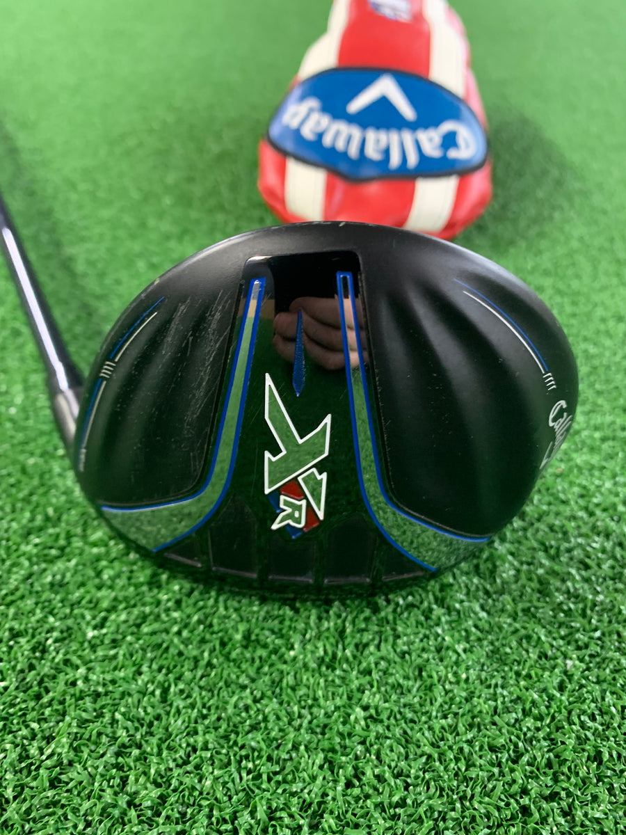 Callaway XR 16 15* 3 Wood (Stiff/Regular)