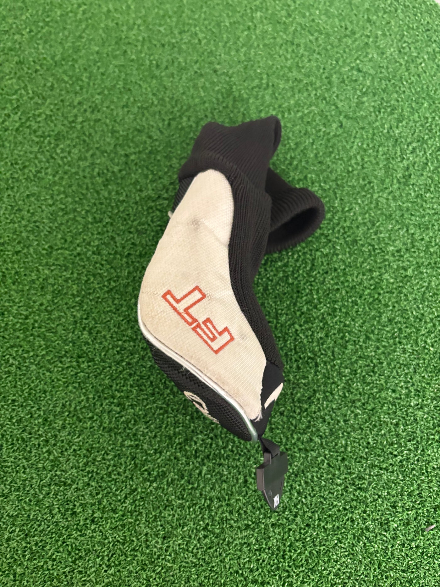 Callaway FT Neutral 19* 5 Wood (Stiff)