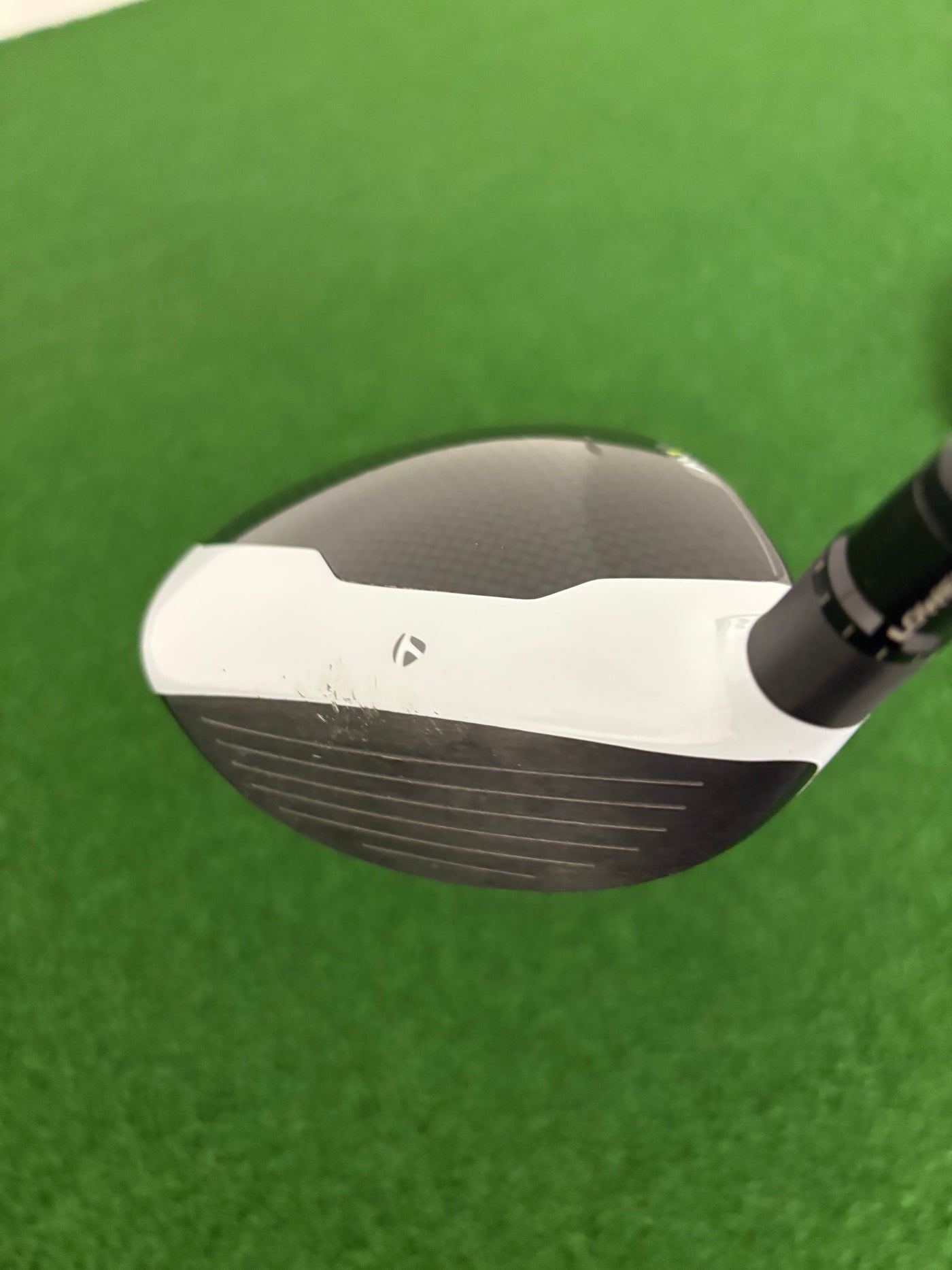 Taylormade M1 (2017) 15* 3 Wood (Stiff)