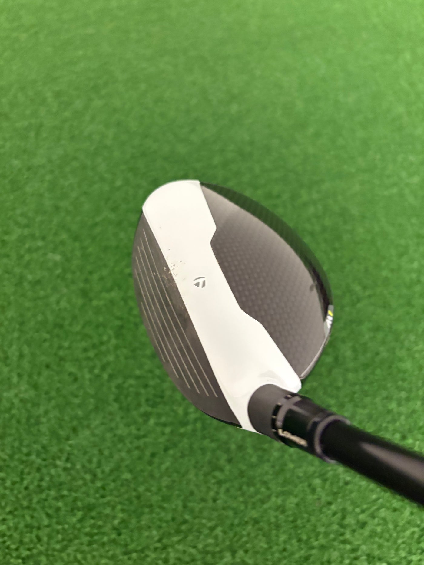 Taylormade M1 (2017) 15* 3 Wood (Stiff)