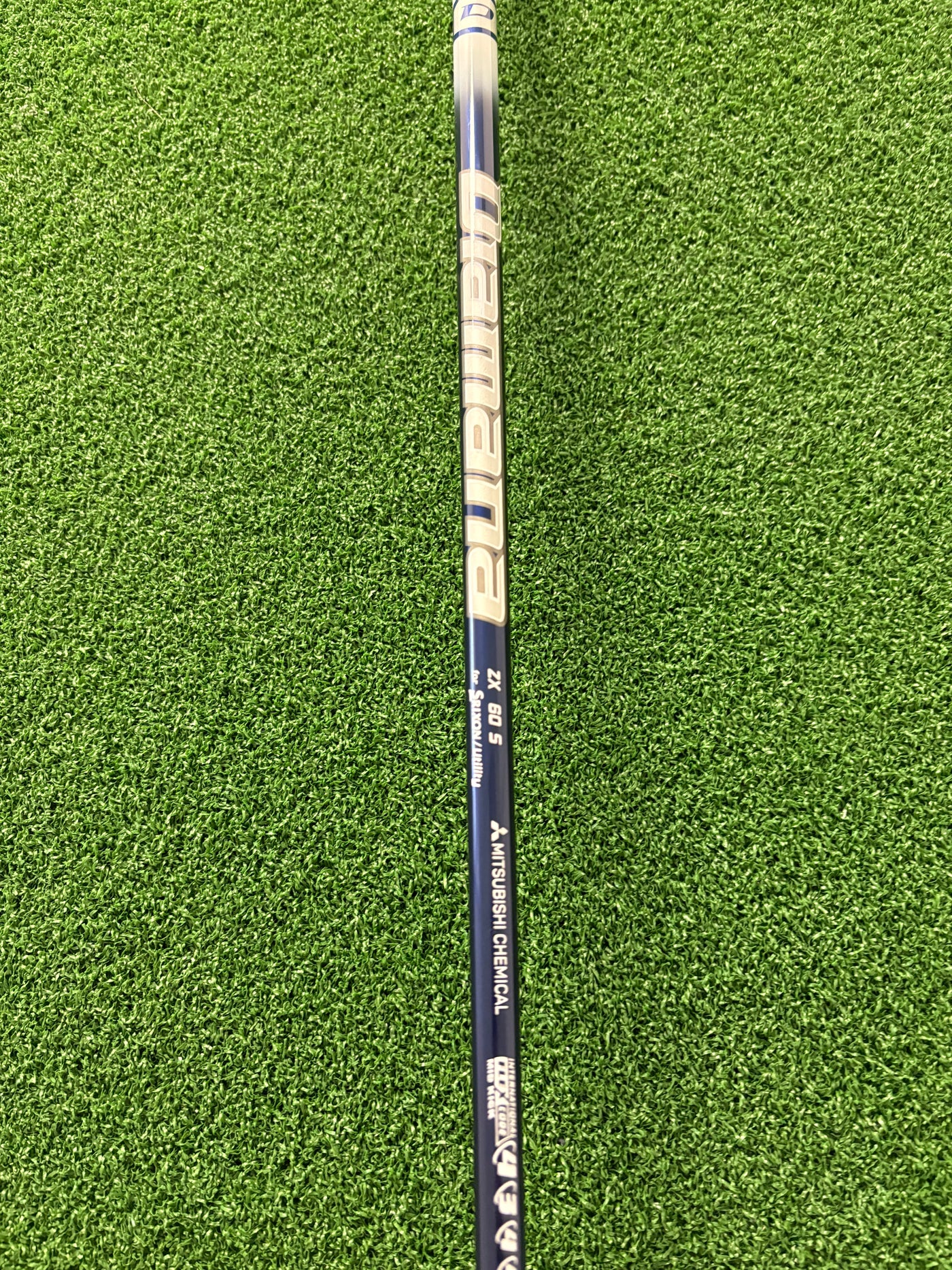 Srixon ZX 23* 4 Utility Iron (Stiff)
