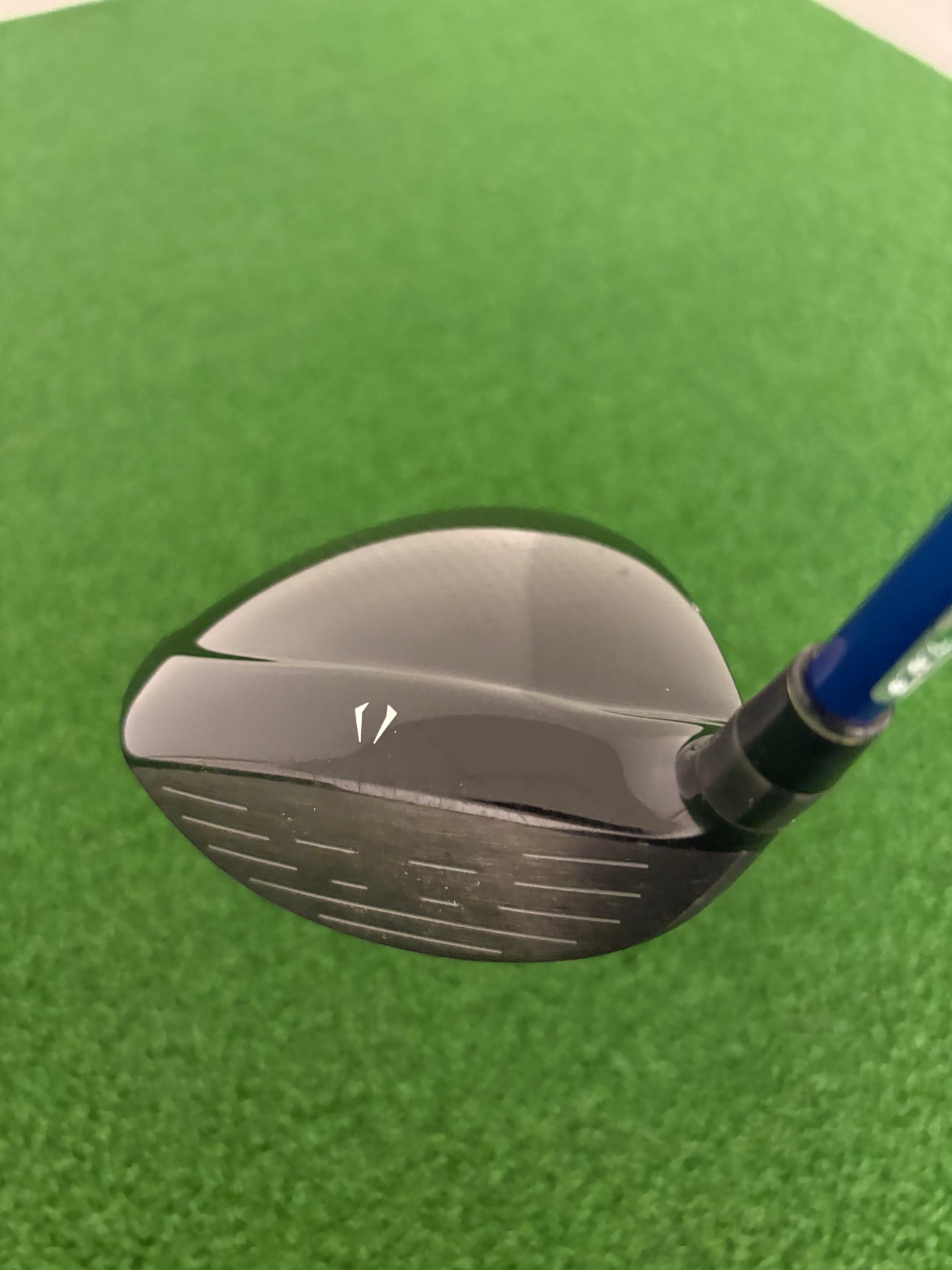Srixon Z-F85 15* 3 Wood (Stiff)