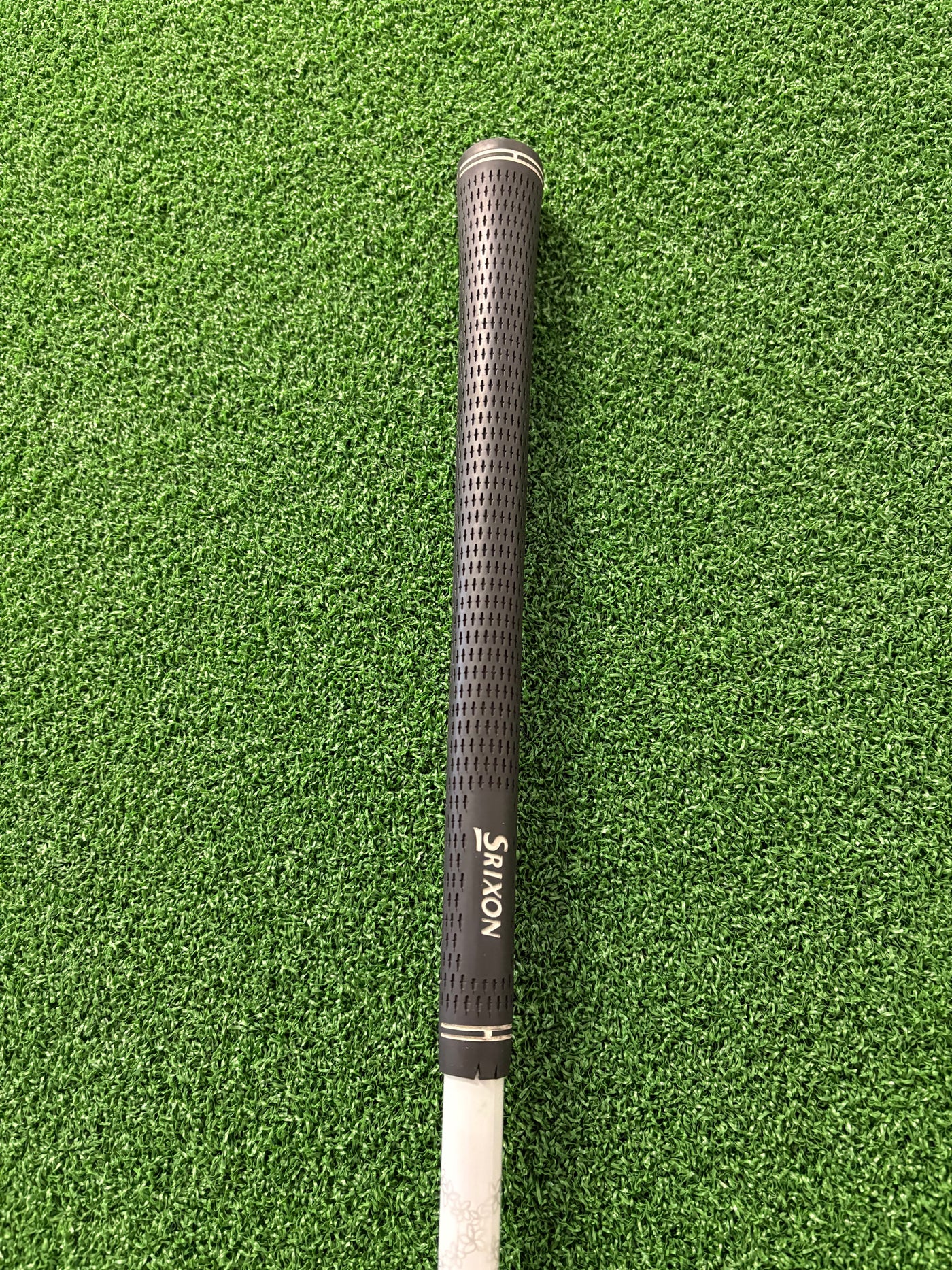 Srixon ZX 23* 4 Utility Iron (Stiff)