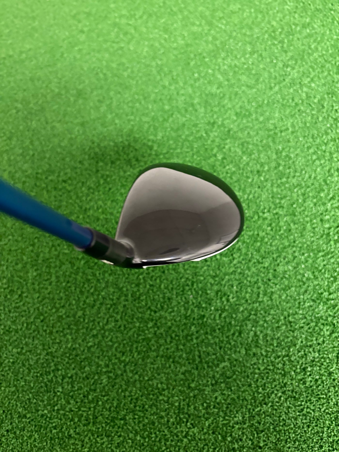 Callaway X Hot Pro 15* 3 Wood (Stiff)