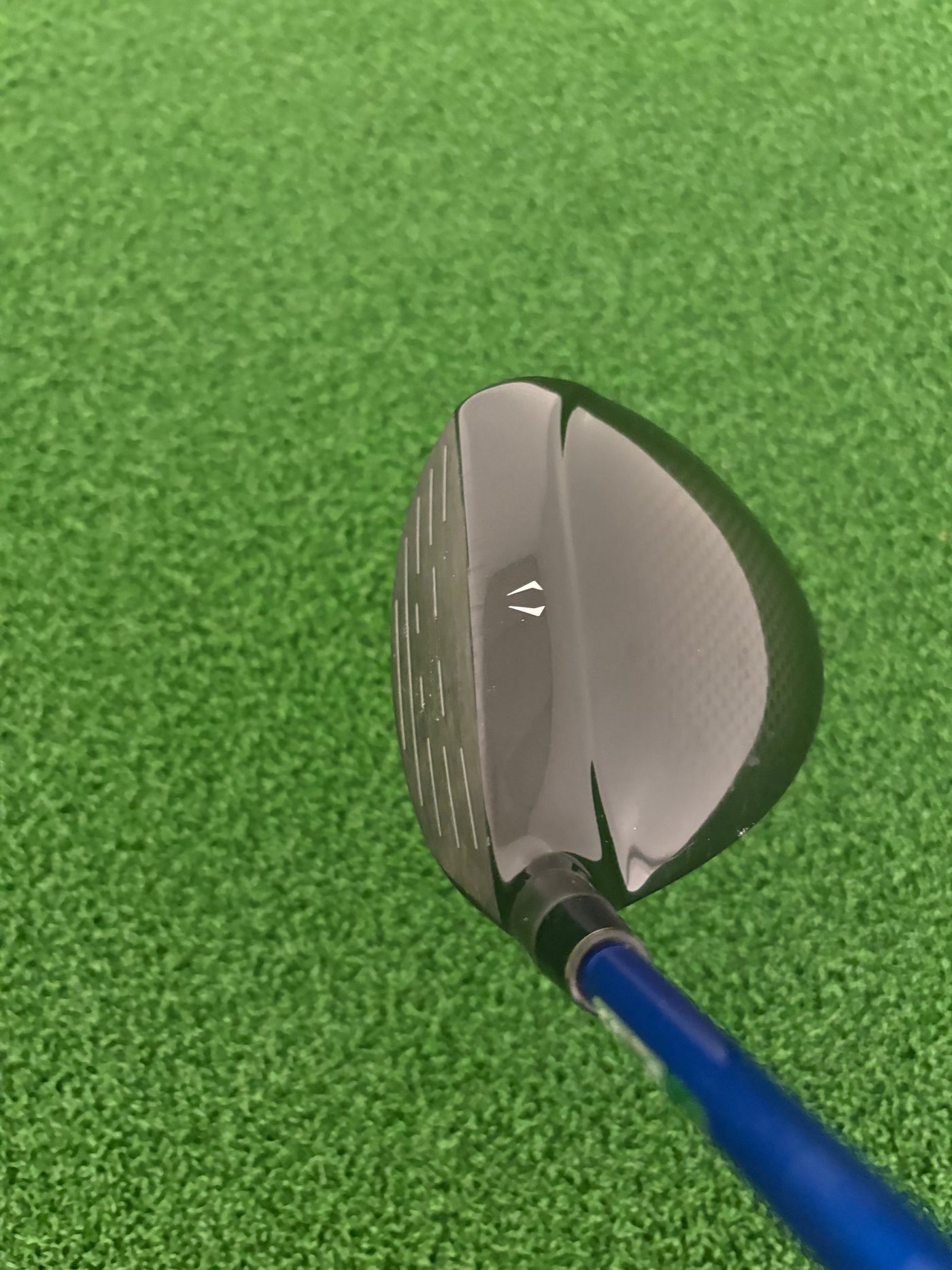 Srixon Z-F85 15* 3 Wood (Stiff)