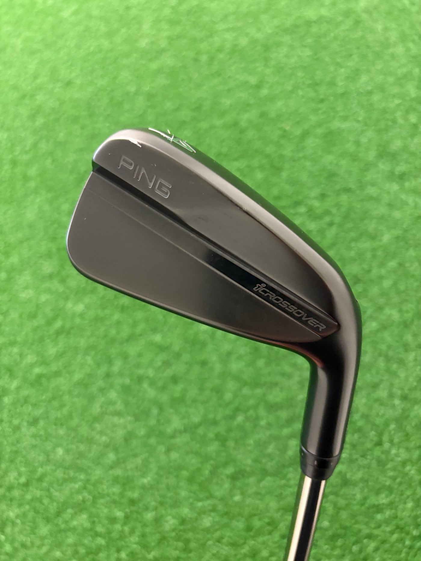 Ping iCrossover 22.5* 4 Utility Iron (Stiff)