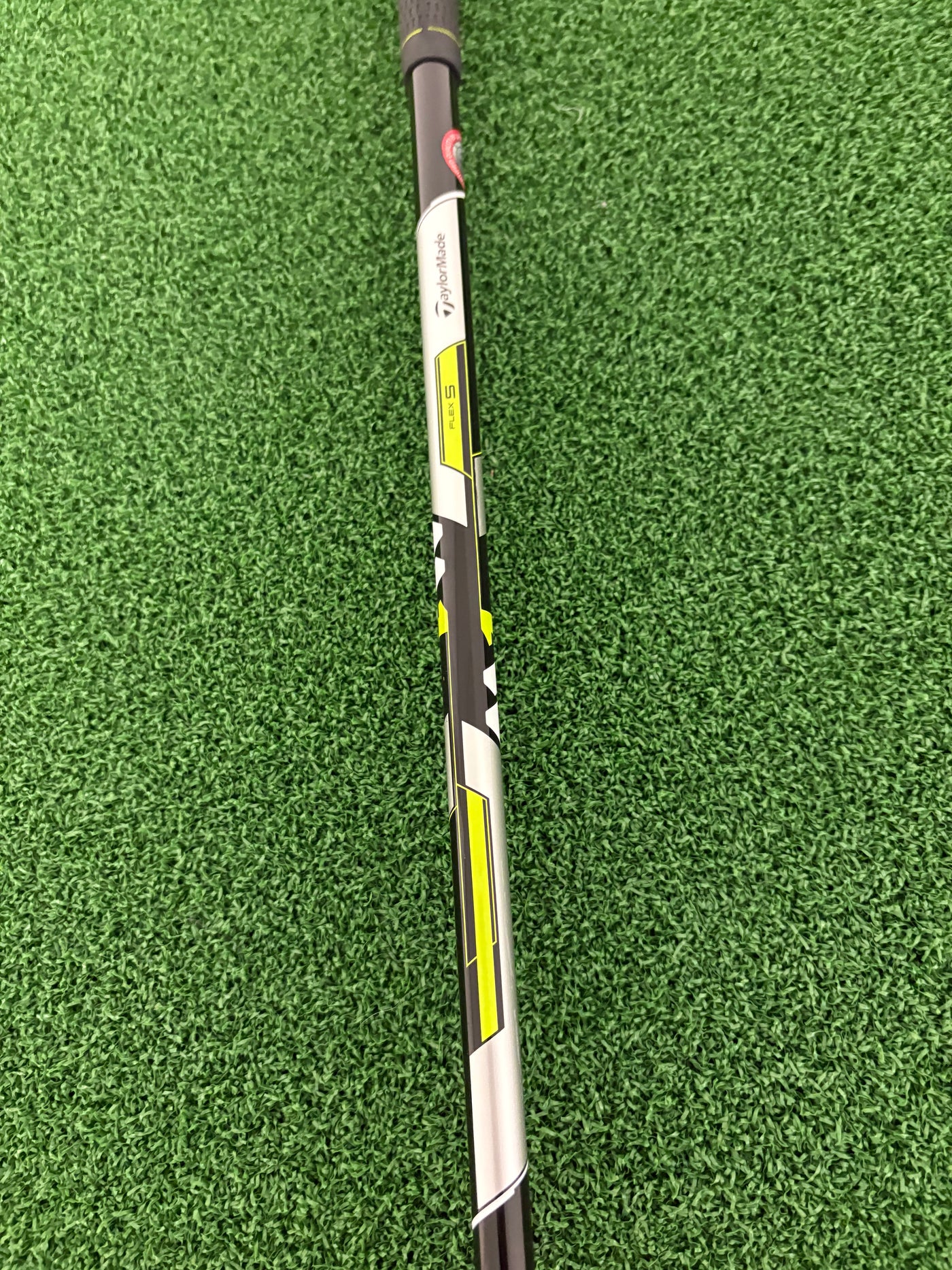 Taylormade M1 (2017) 15* 3 Wood (Stiff)