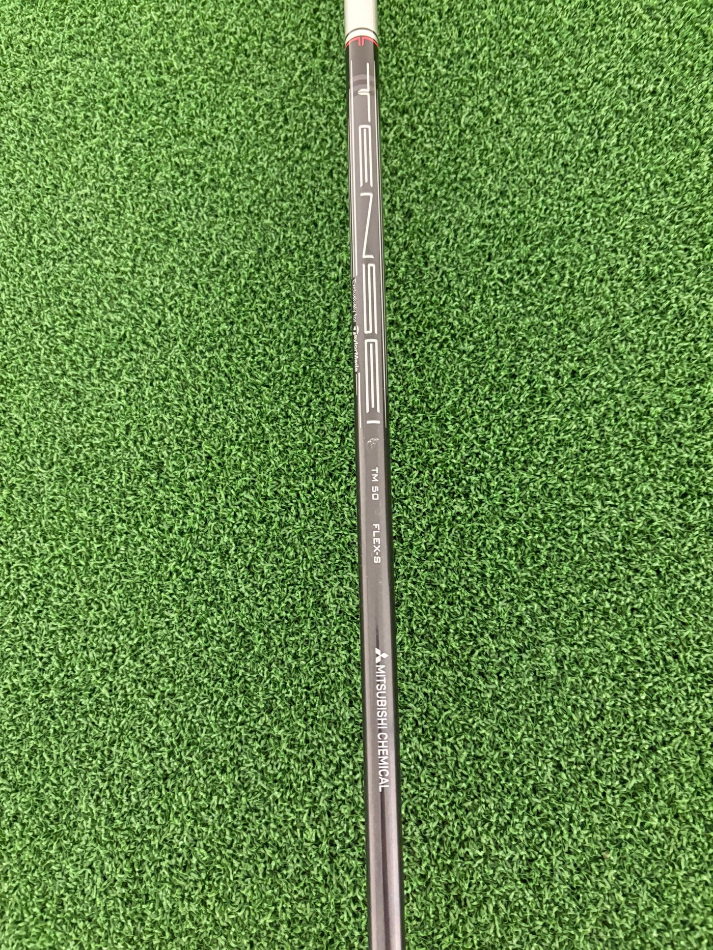 Taylormade Stealth Plus 15* 3 Wood (Stiff)