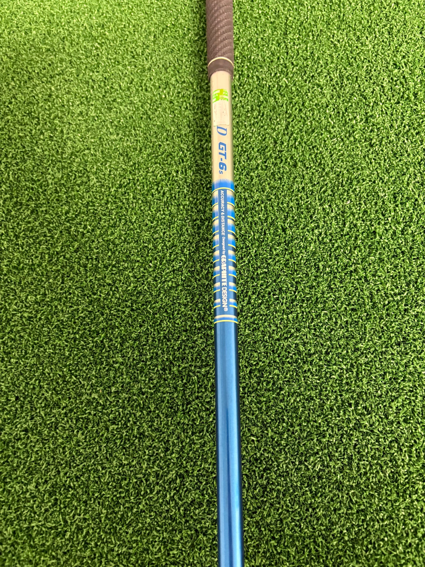 Callaway X Hot Pro 15* 3 Wood (Stiff)