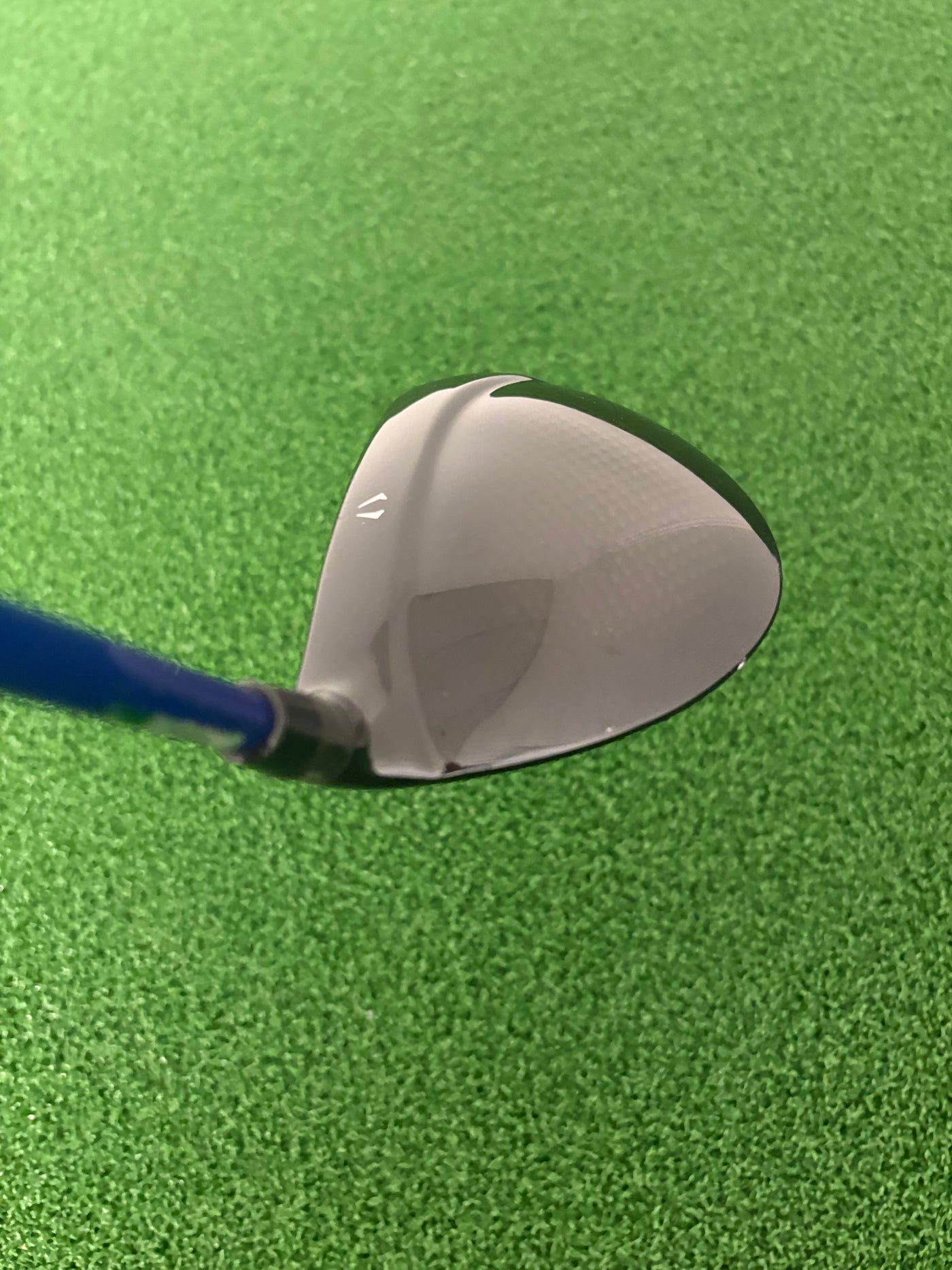 Srixon Z-F85 15* 3 Wood (Stiff)
