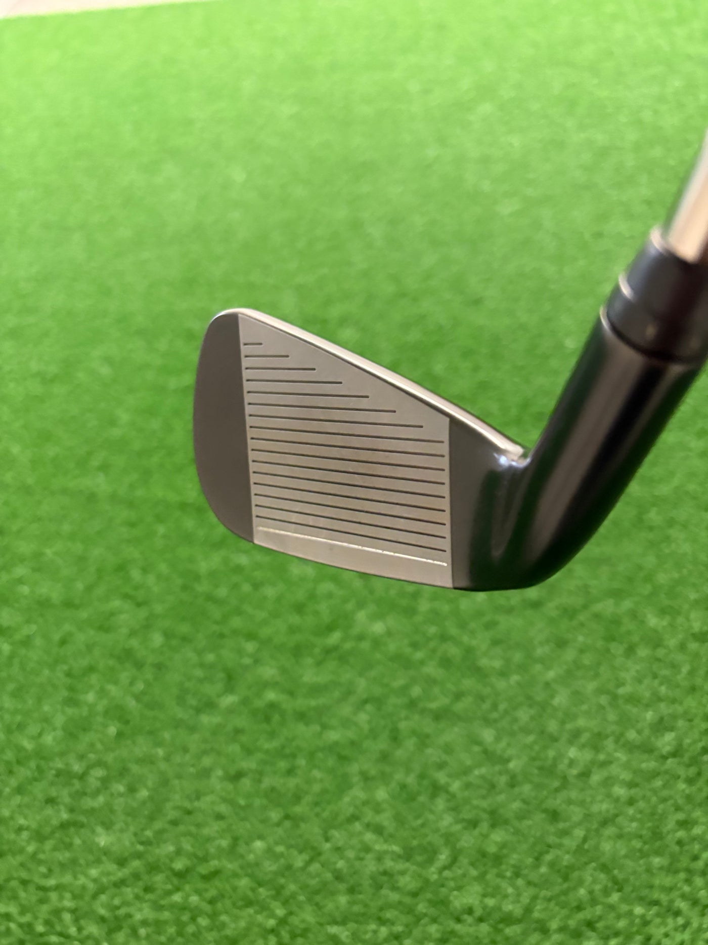 Ping iCrossover 22.5* 4 Utility Iron (Stiff)